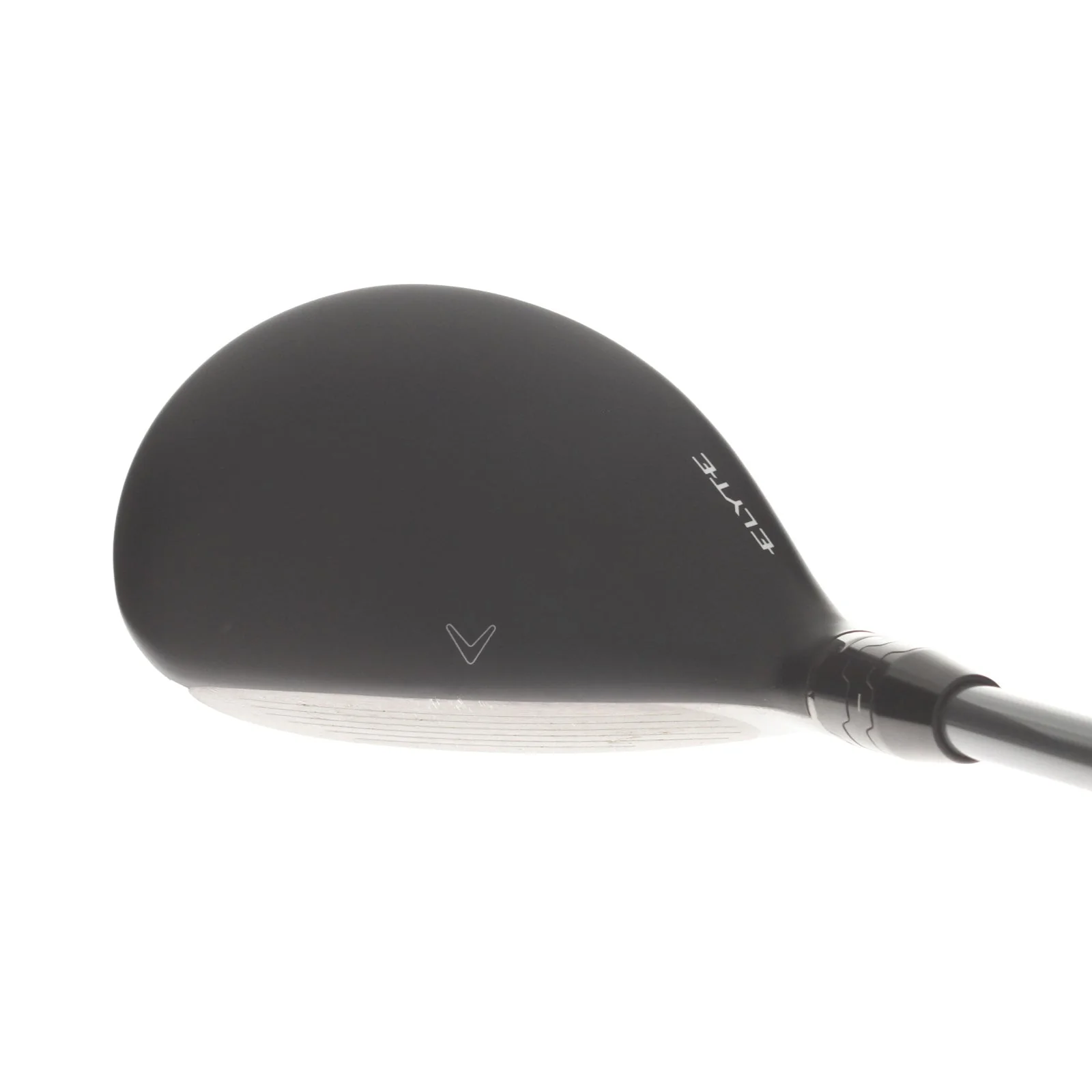 Callaway Elyte Graphite Mens Right Hand 4 Hybrid 22* Regular - Denali 5.5 60g - Image 3