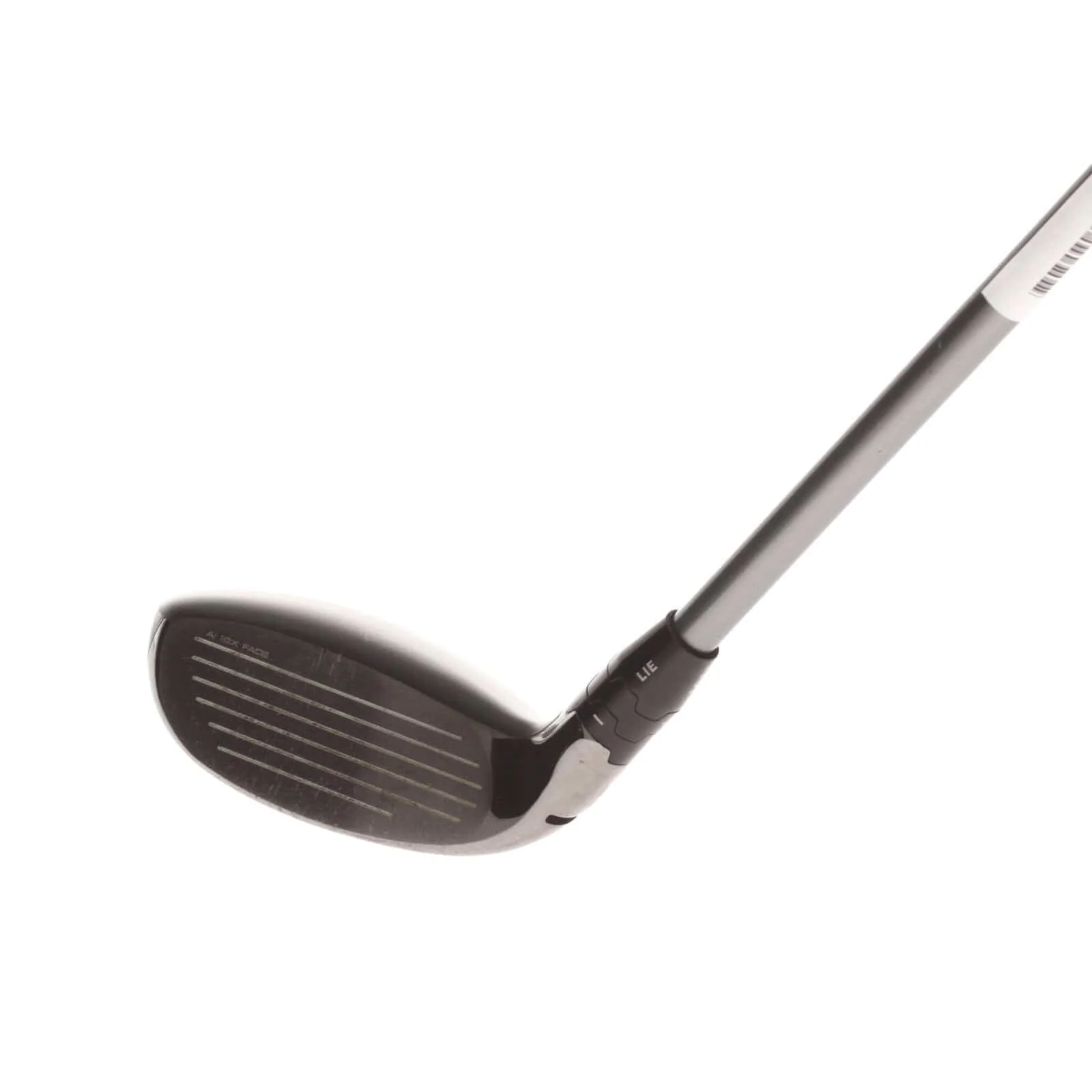 Callaway Elyte Graphite Mens Right Hand 4 Hybrid 22* Regular - Denali 5.5 60g - Image 4