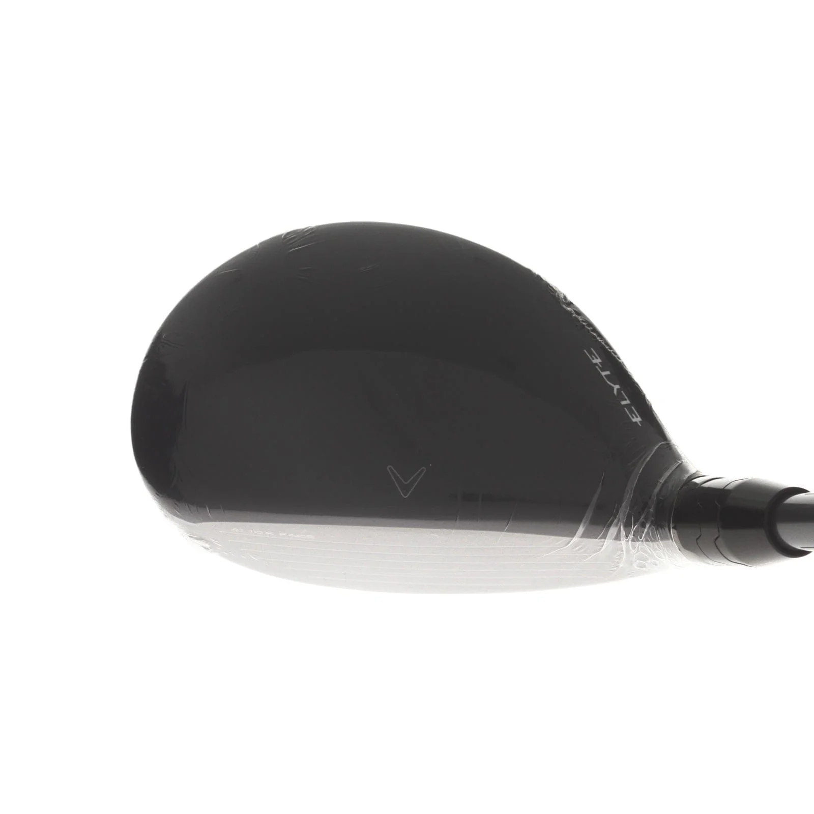 Callaway Elyte Graphite Mens Right Hand 4 Hybrid 22* Regular - Denali Blue 60 - Image 3
