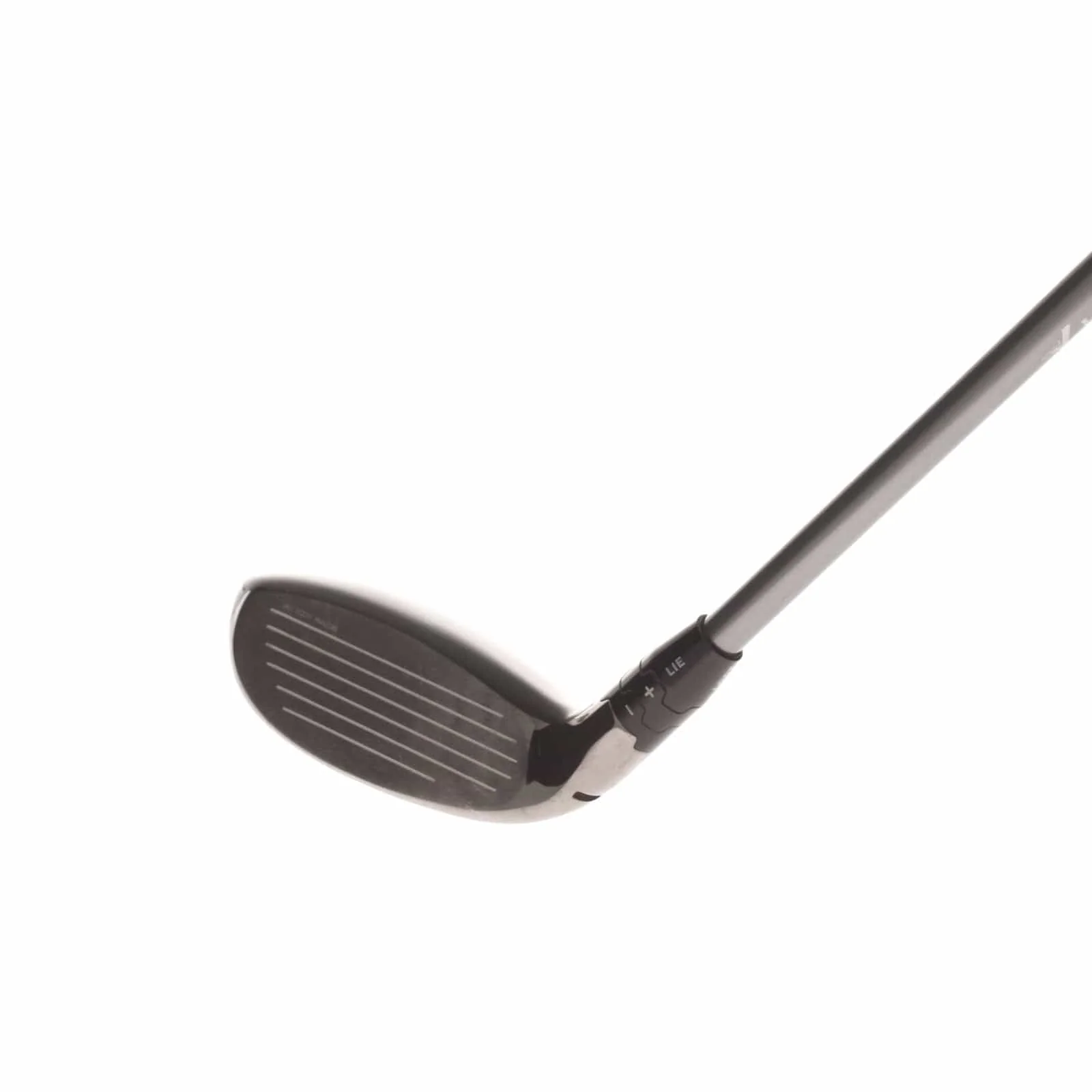 Callaway Elyte Graphite Mens Right Hand 4 Hybrid 22* Stiff - Denali Blue 70g 6.0 - Image 4
