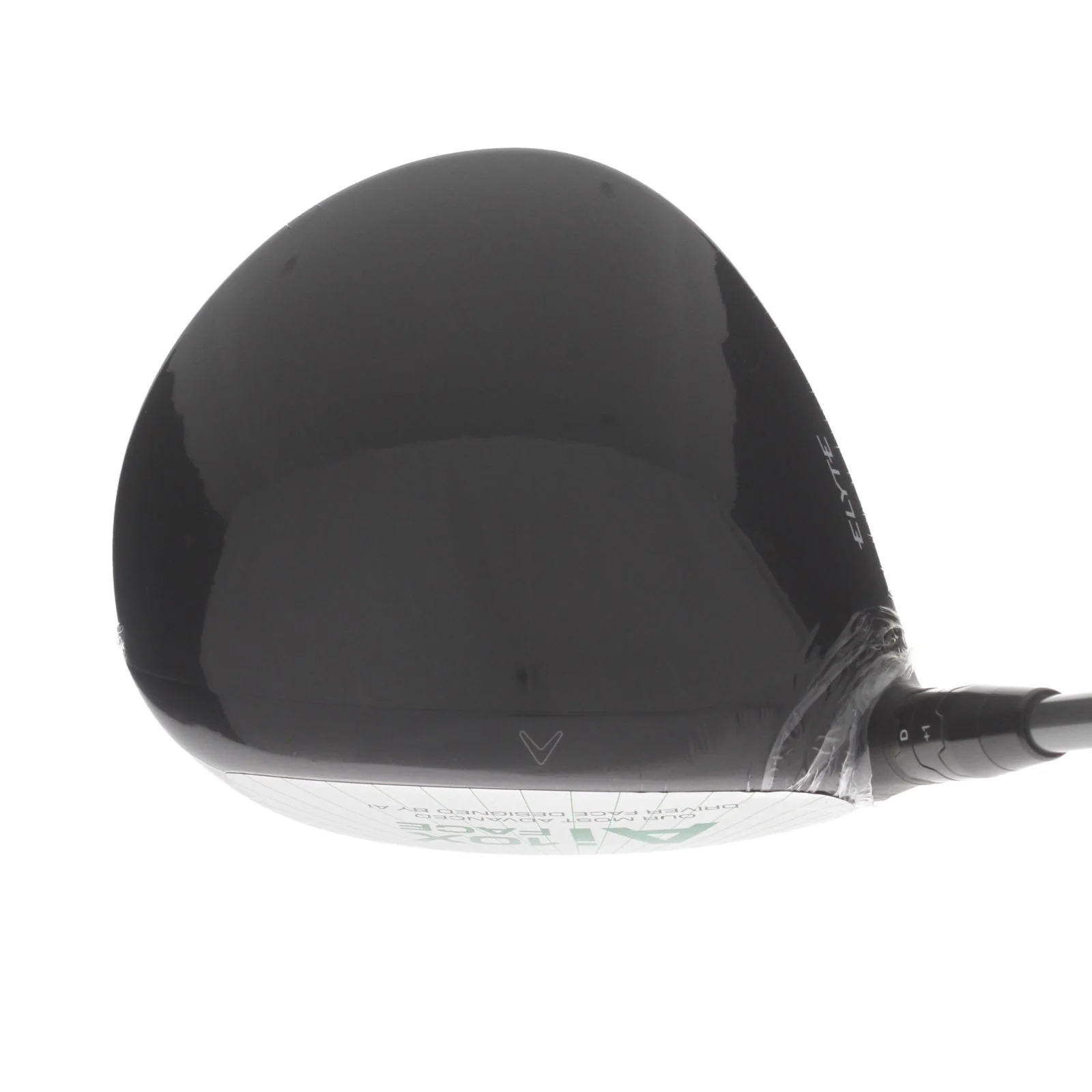 Callaway Elyte Graphite Mens Right Hand Driver 10.5* Regular - Denali Blue 50 - Image 3