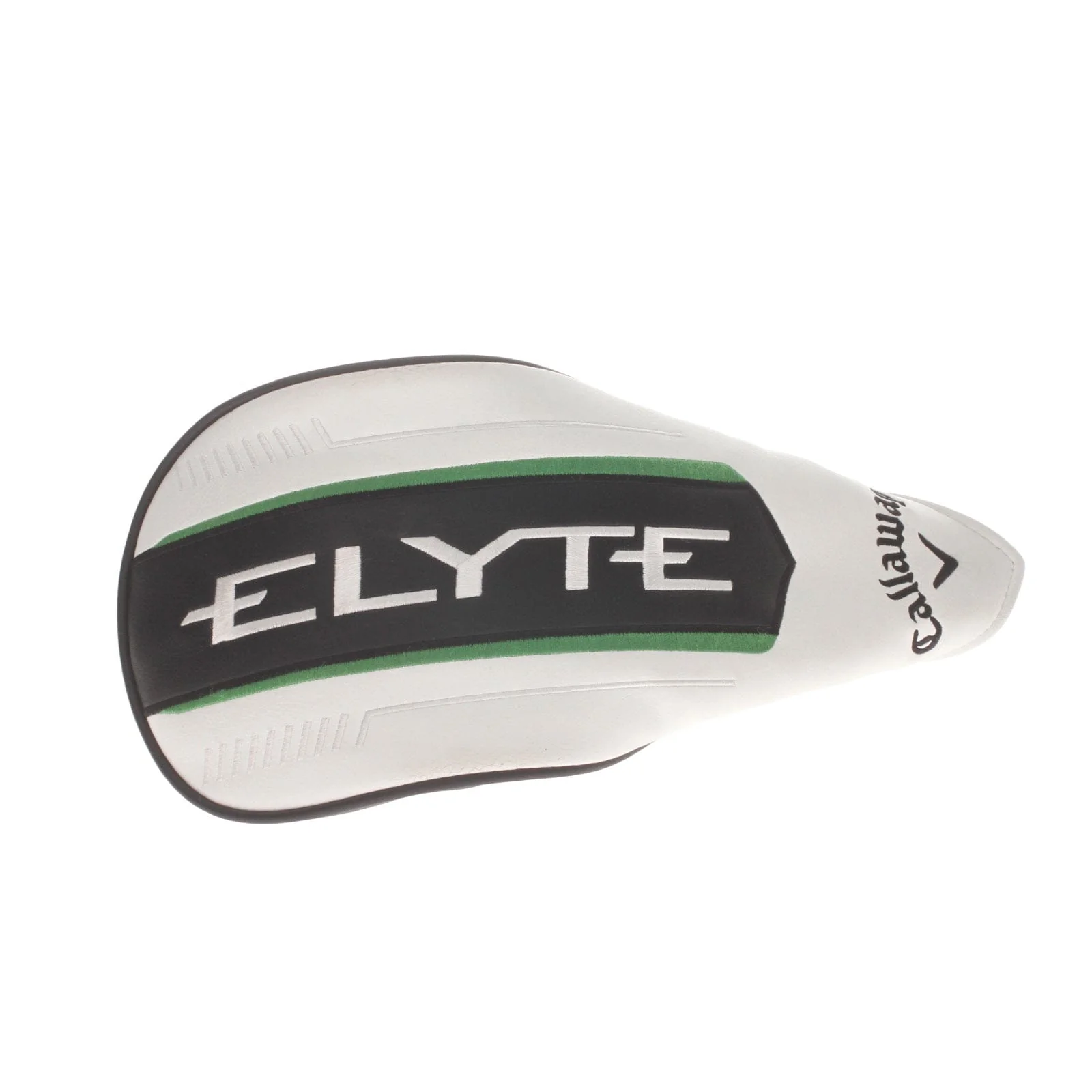 Callaway Elyte Graphite Mens Right Hand Driver 10.5* Regular - Denali Charcoal 50g 5.5 - Image 7