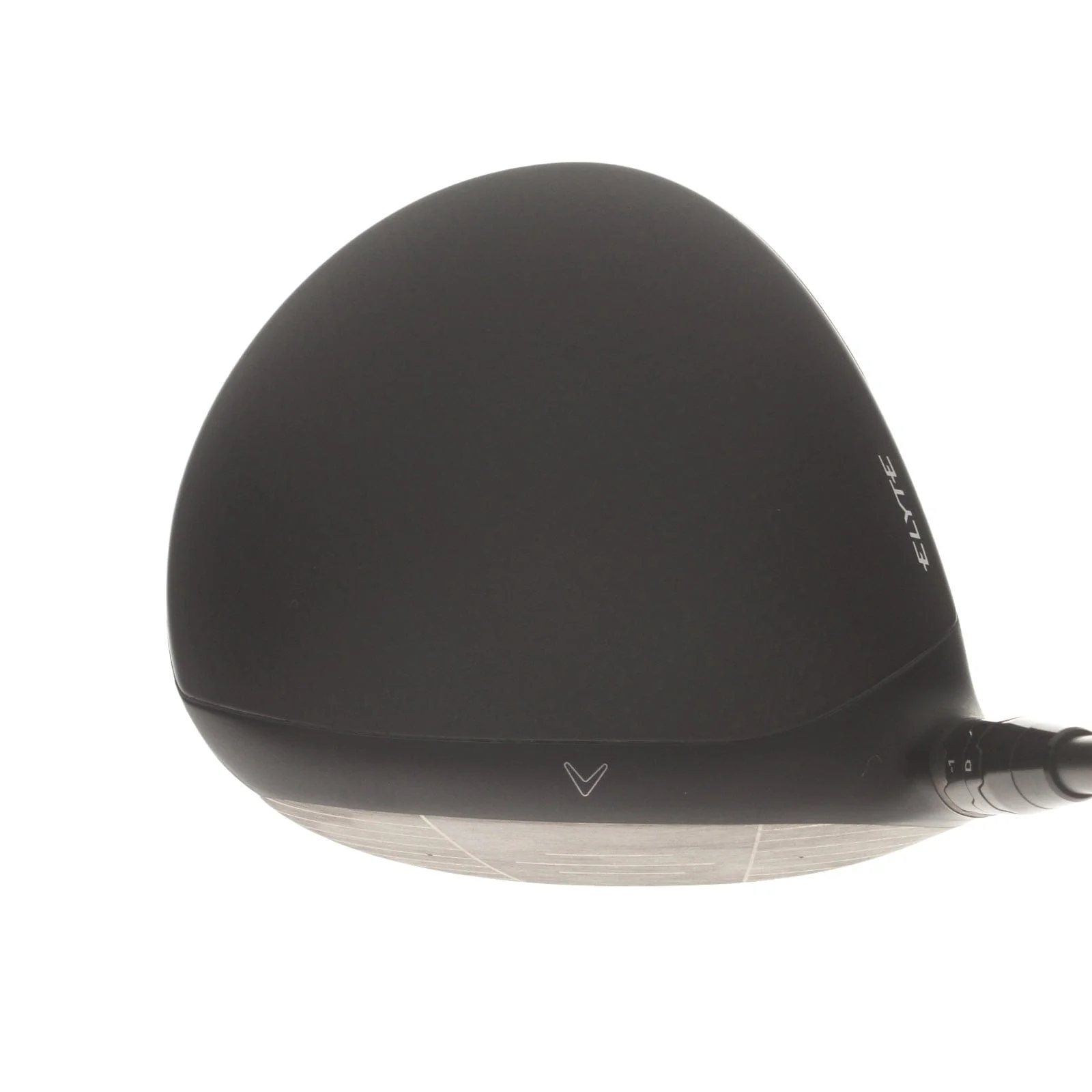 Callaway Elyte Graphite Mens Right Hand Driver 10.5* Regular - Mitsubishi Chemical Tensei AV Series Blue 55 - Image 3