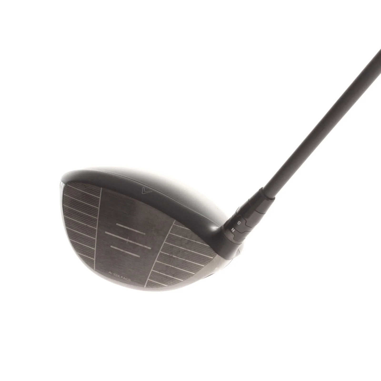 Callaway Elyte Graphite Mens Right Hand Driver 10.5* Regular - Mitsubishi Chemical Tensei AV Series Blue 55 - Image 4
