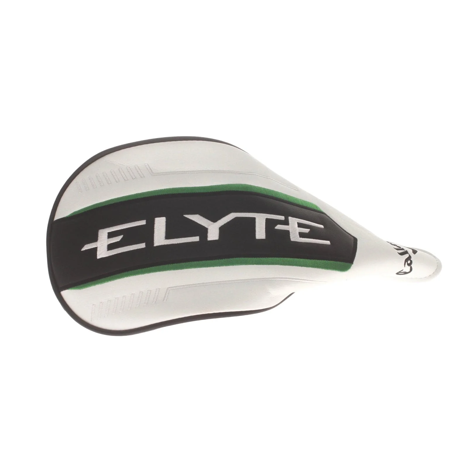 Callaway Elyte Graphite Mens Right Hand Driver 10.5* Regular - Mitsubishi Chemical Tensei AV Series Blue 55 - Image 7