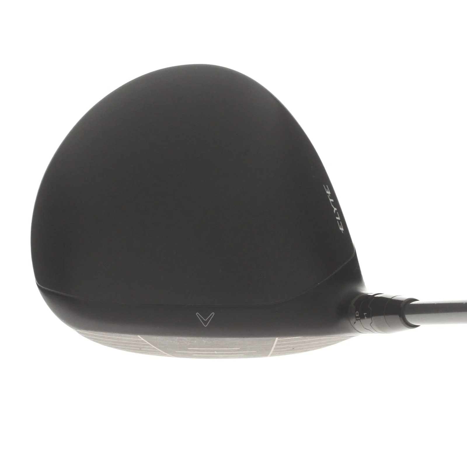 Callaway Elyte Graphite Mens Right Hand Driver 10.5* Regular - Project X Denali Blue 50 - Image 3