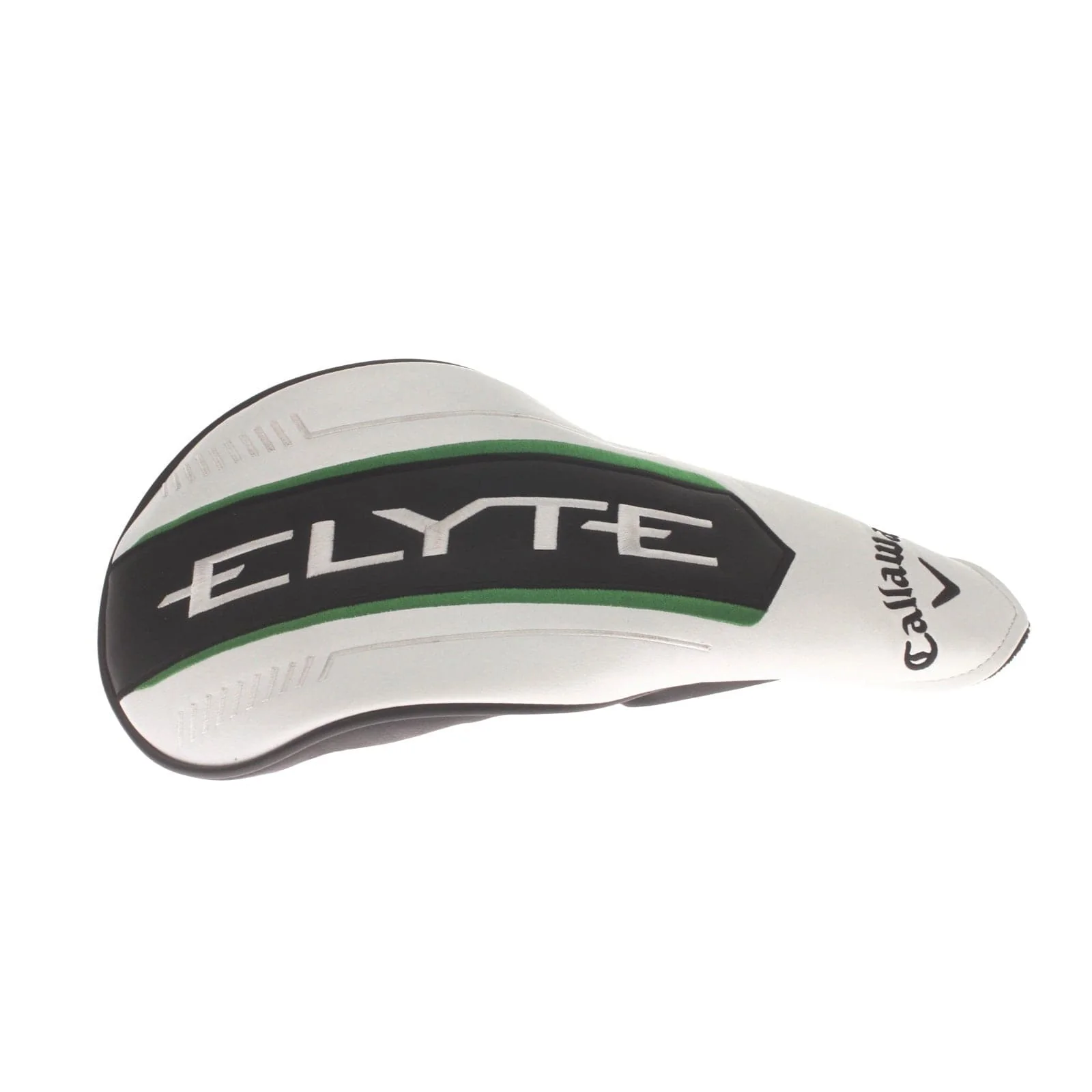 Callaway Elyte Graphite Mens Right Hand Driver 10.5* Stiff - Denali Black 60g 6.0 - Image 7