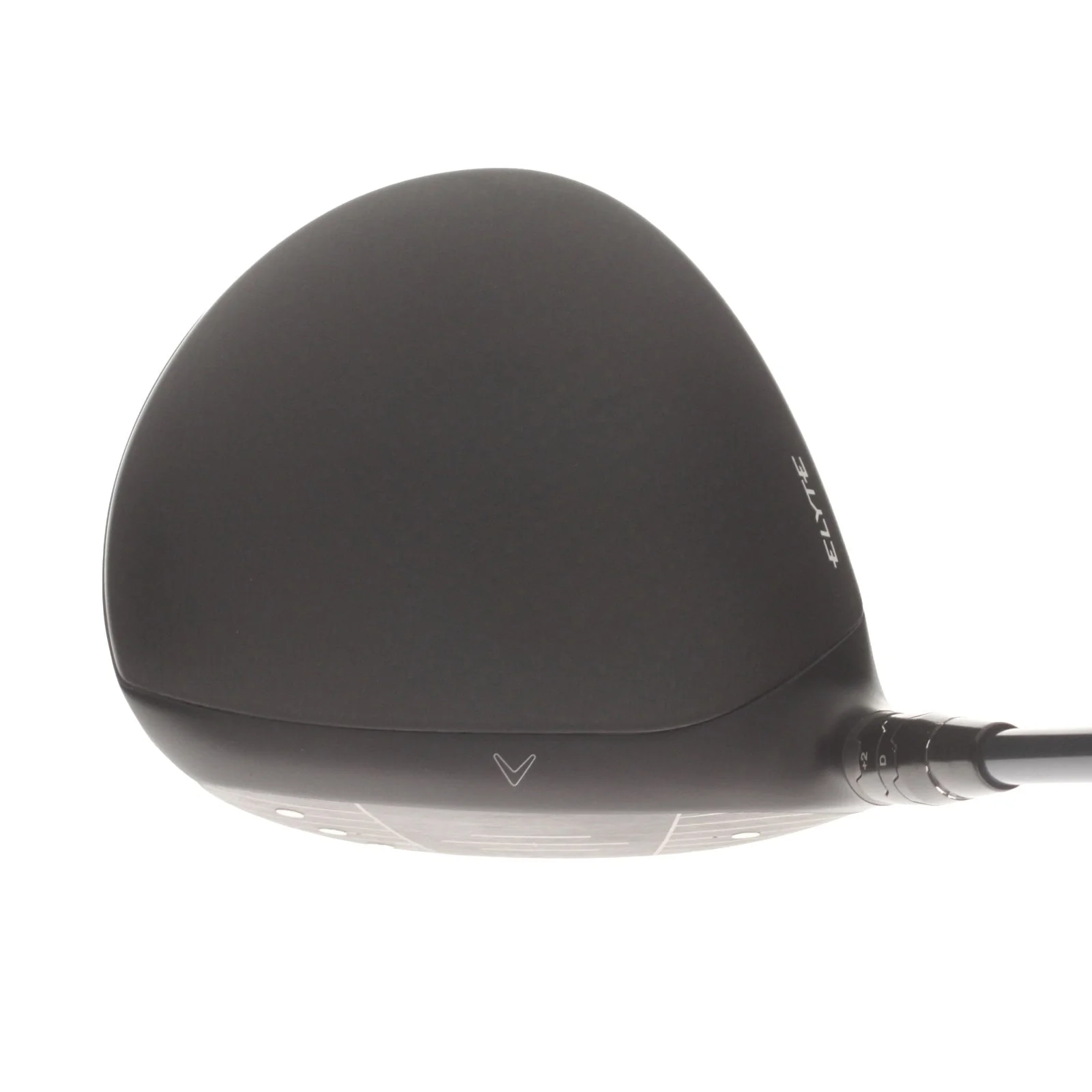 Callaway Elyte Graphite Mens Right Hand Driver 10.5* Tour Extra Stiff - Denali Blue 60g - Image 3