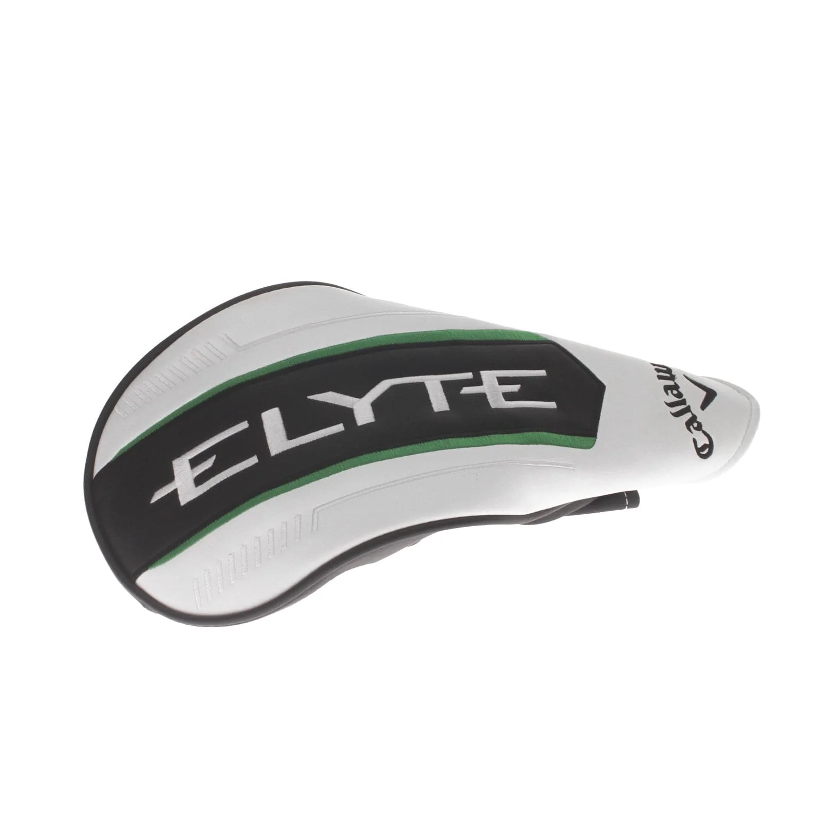 Callaway Elyte Graphite Mens Right Hand Driver 9* Stiff - Denali 6.0 50g - Image 7