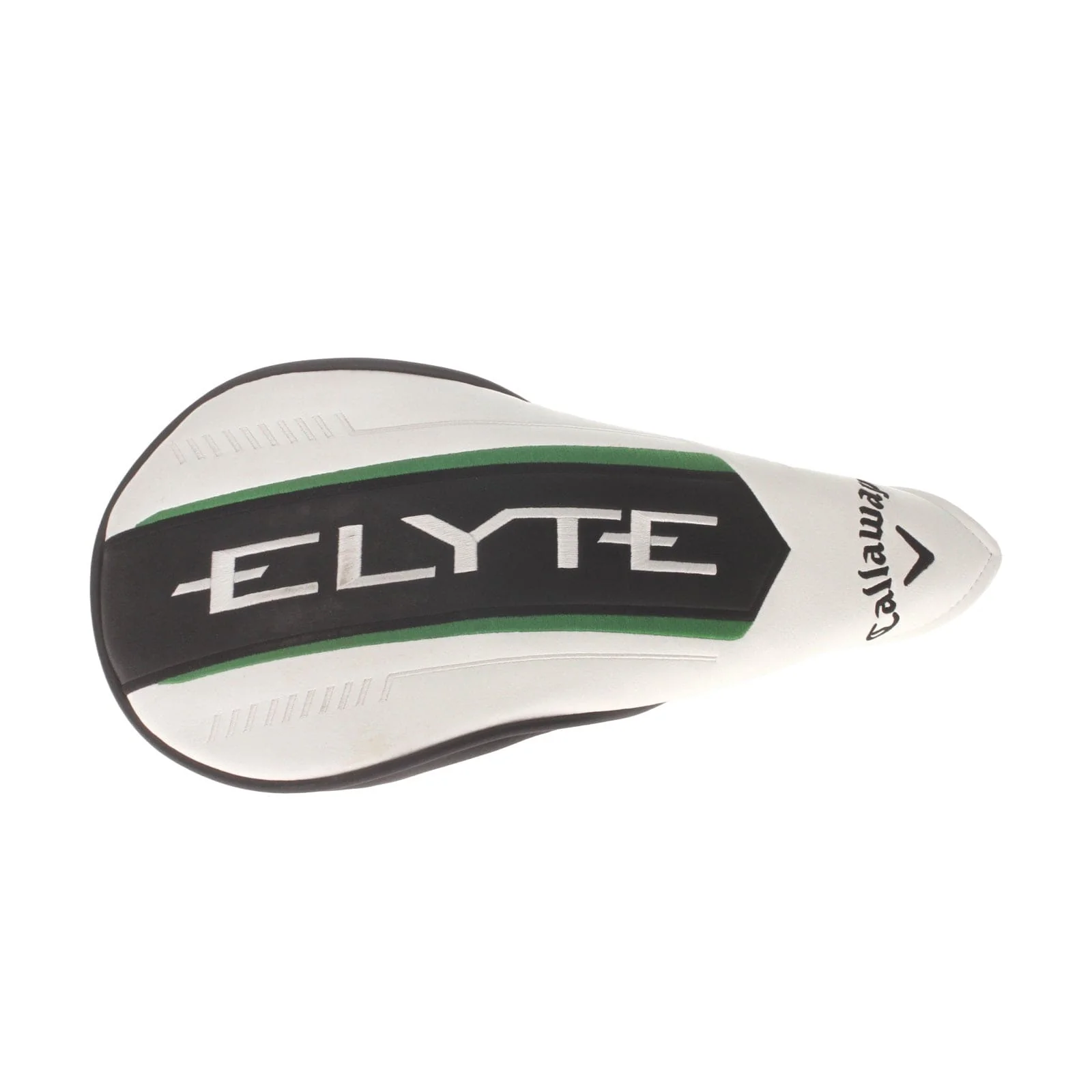 Callaway Elyte Graphite Mens Right Hand Driver 9* Stiff - Denali Frost Black 60g 6.0 - Image 7