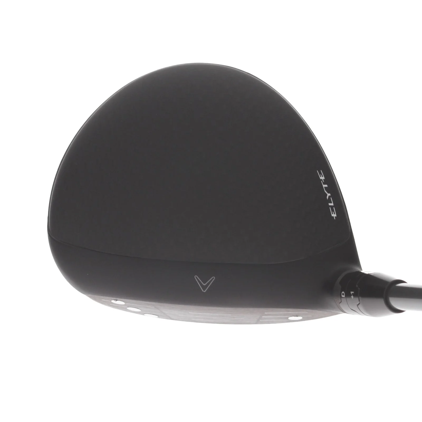 Callaway Elyte Graphite Mens Right Hand Fairway 3 Wood 15* Regular - Denali 5.5 60g - Image 3
