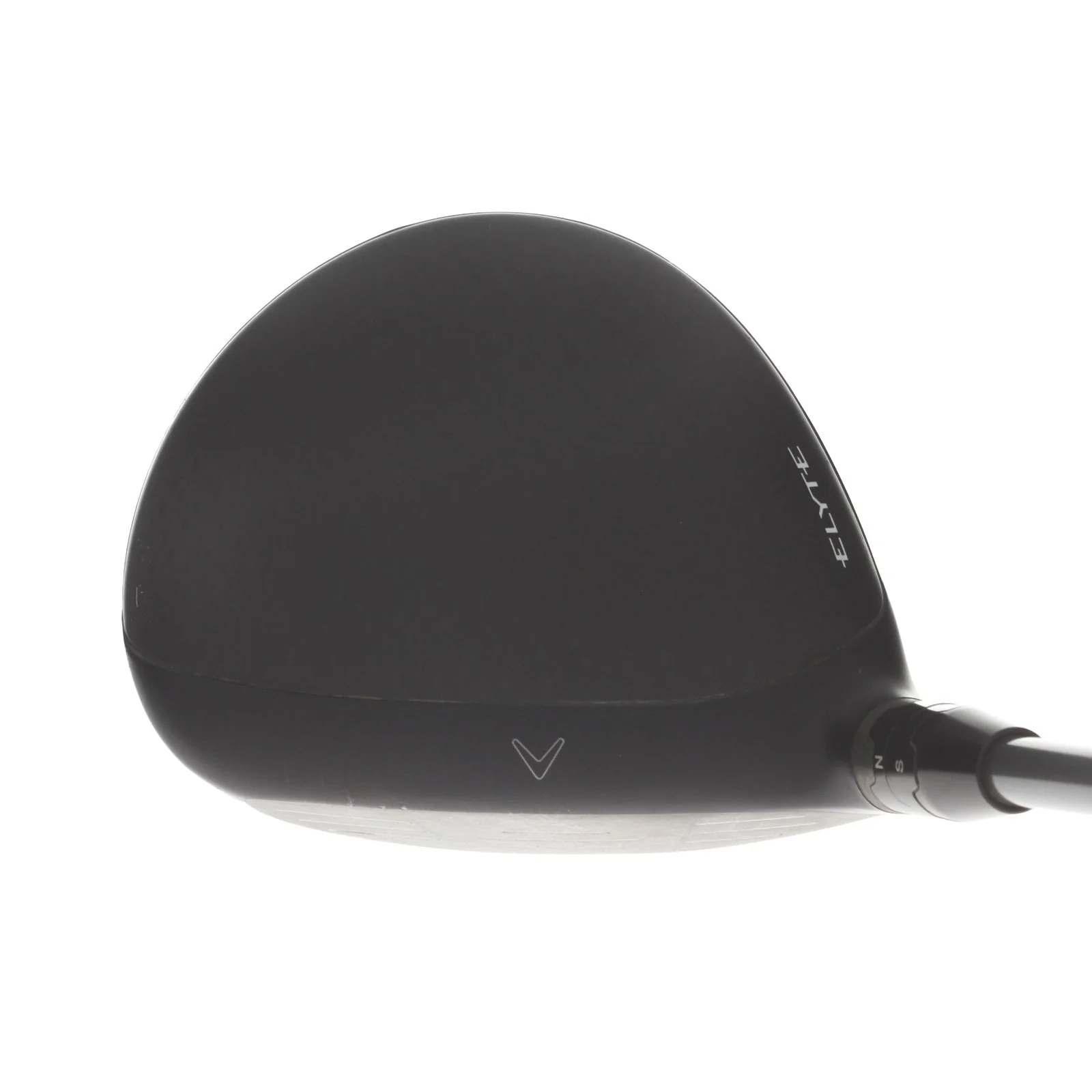 Callaway Elyte Graphite Mens Right Hand Fairway 3 Wood 15* Regular - Denali 5.5 60g - Image 3