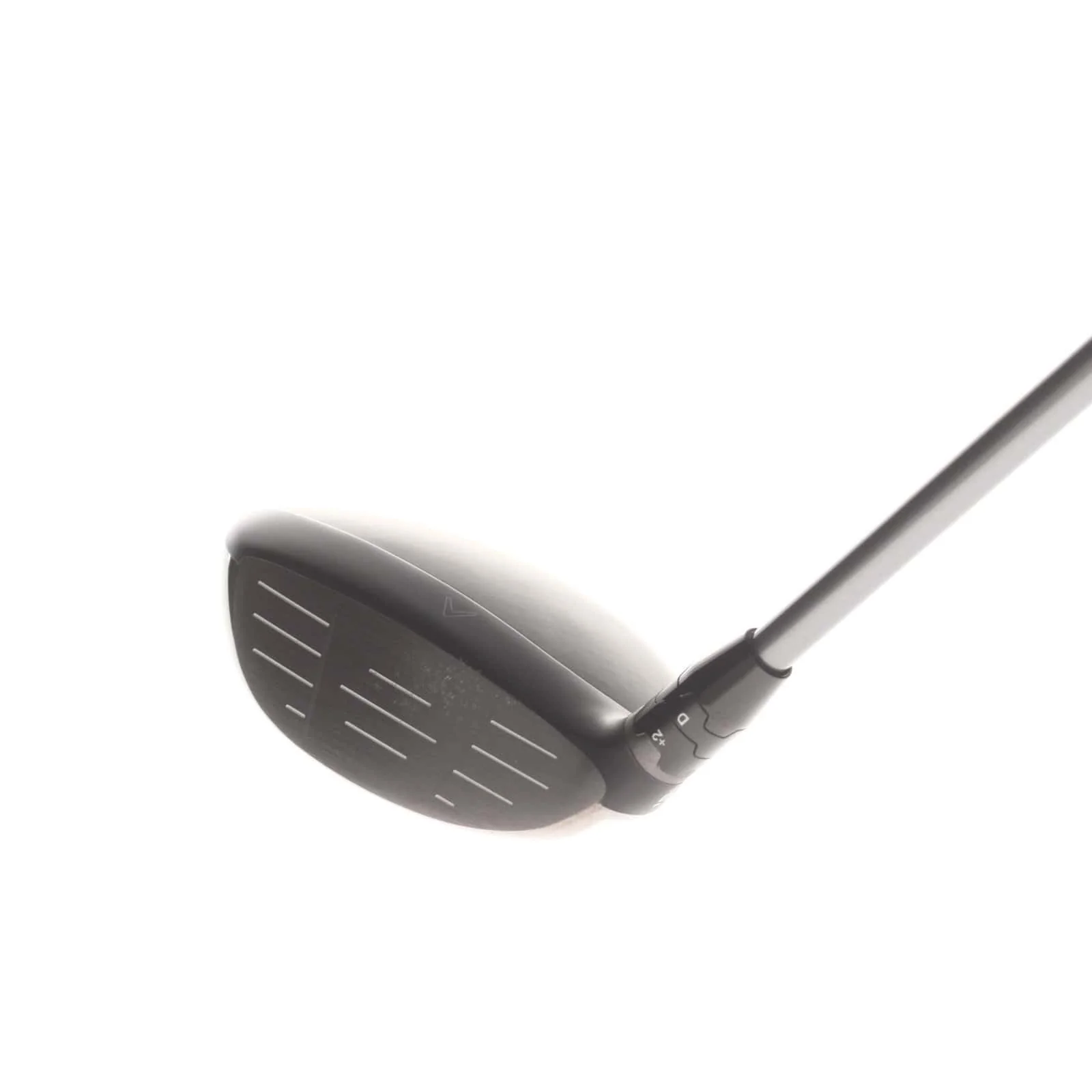 Callaway Elyte Graphite Mens Right Hand Fairway 3 Wood 15* Regular - Denali 5.5 60g - Image 4