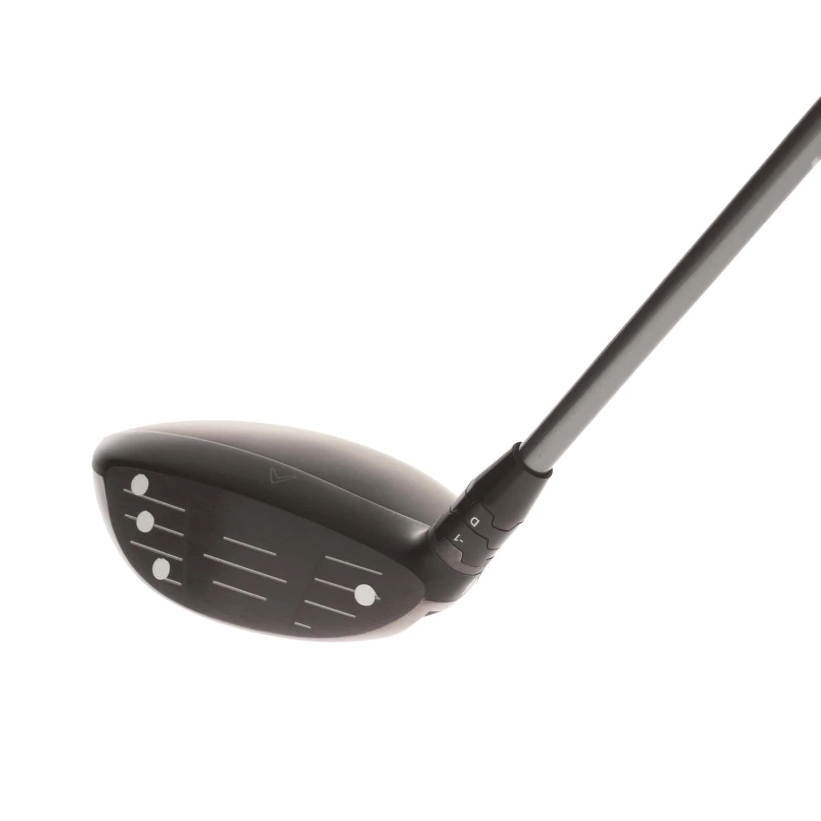 Callaway Elyte Graphite Mens Right Hand Fairway 3 Wood 15* Stiff - Denali 6.0 70g - Image 4