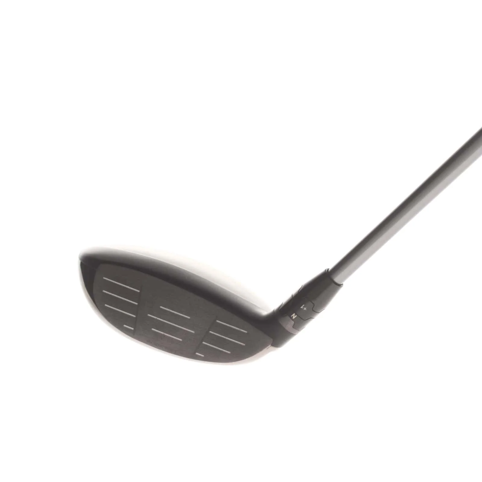 Callaway Elyte Graphite Mens Right Hand Fairway 3 Wood 16.5* Regular - Denalie charcoal - Image 4