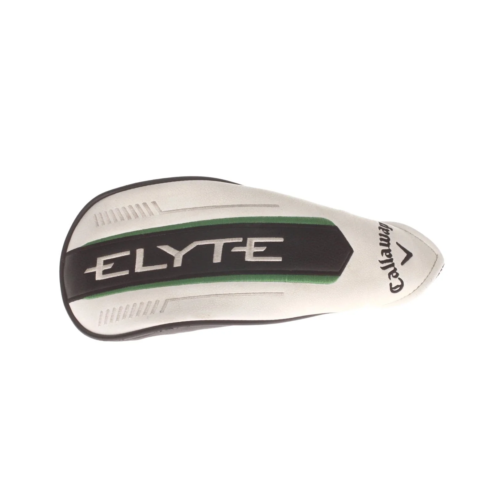 Callaway Elyte Graphite Mens Right Hand Fairway 3 Wood HL 16.5* Stiff - Denali Charcoal 60g 6.0 - Image 7