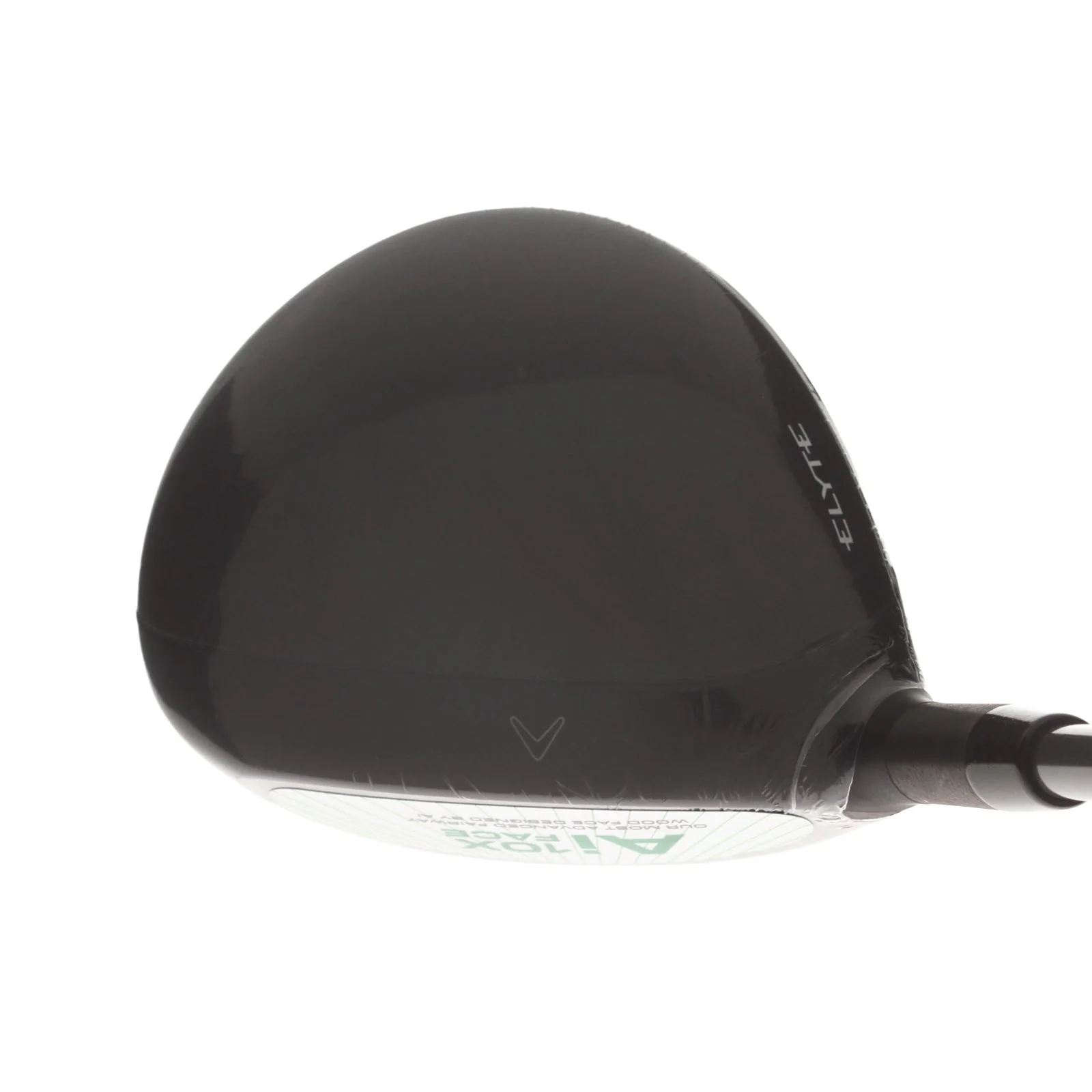 Callaway Elyte Graphite Mens Right Hand Fairway 5 Wood 18* Regular - Project X Denali Blue 60 - Image 3