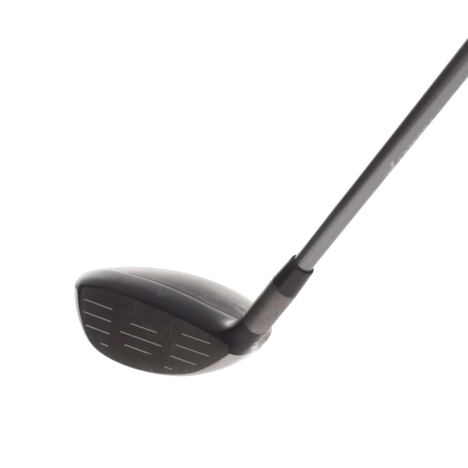 Callaway Elyte Graphite Mens Right Hand Fairway 7 Wood 21* Regular - Denali Charcoal 60g 5.5 - Image 4