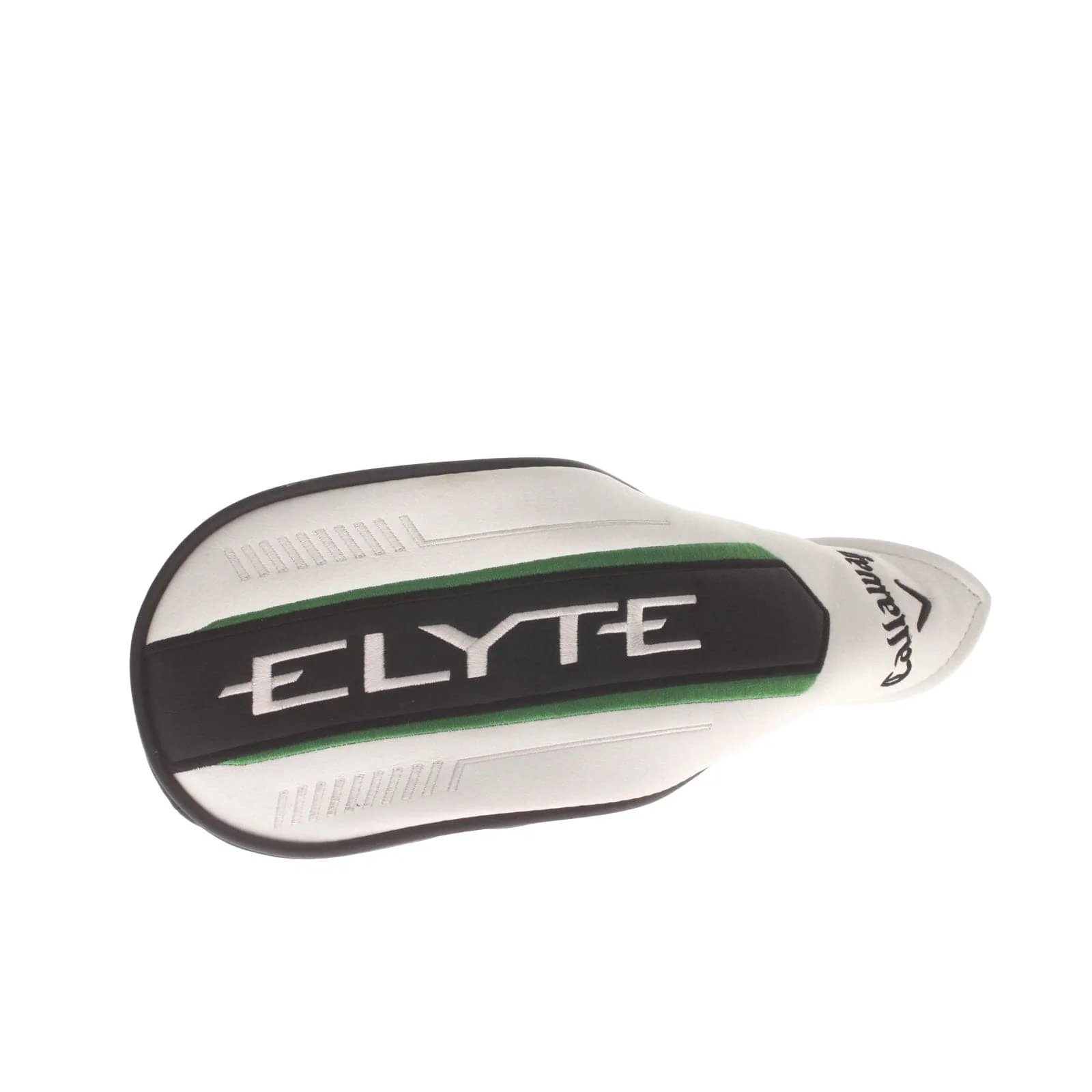 Callaway Elyte Graphite Mens Right Hand Fairway 7 Wood 21* Regular - Denali Charcoal 60g 5.5 - Image 7