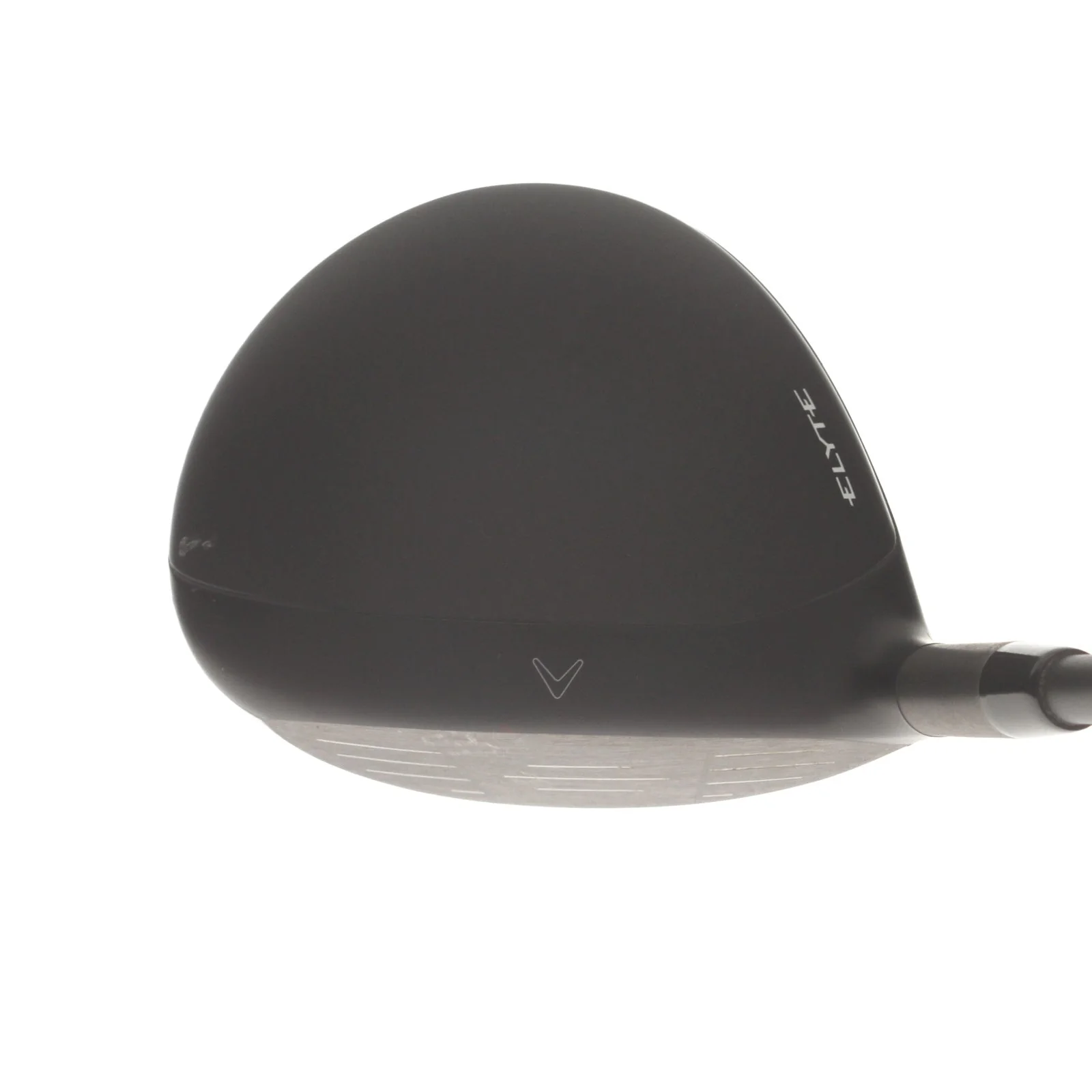 Callaway Elyte Graphite Mens Right Hand Heavenwood 20* Senior - Mitsubishi Chemical Vanquish 5 R2 - Image 3