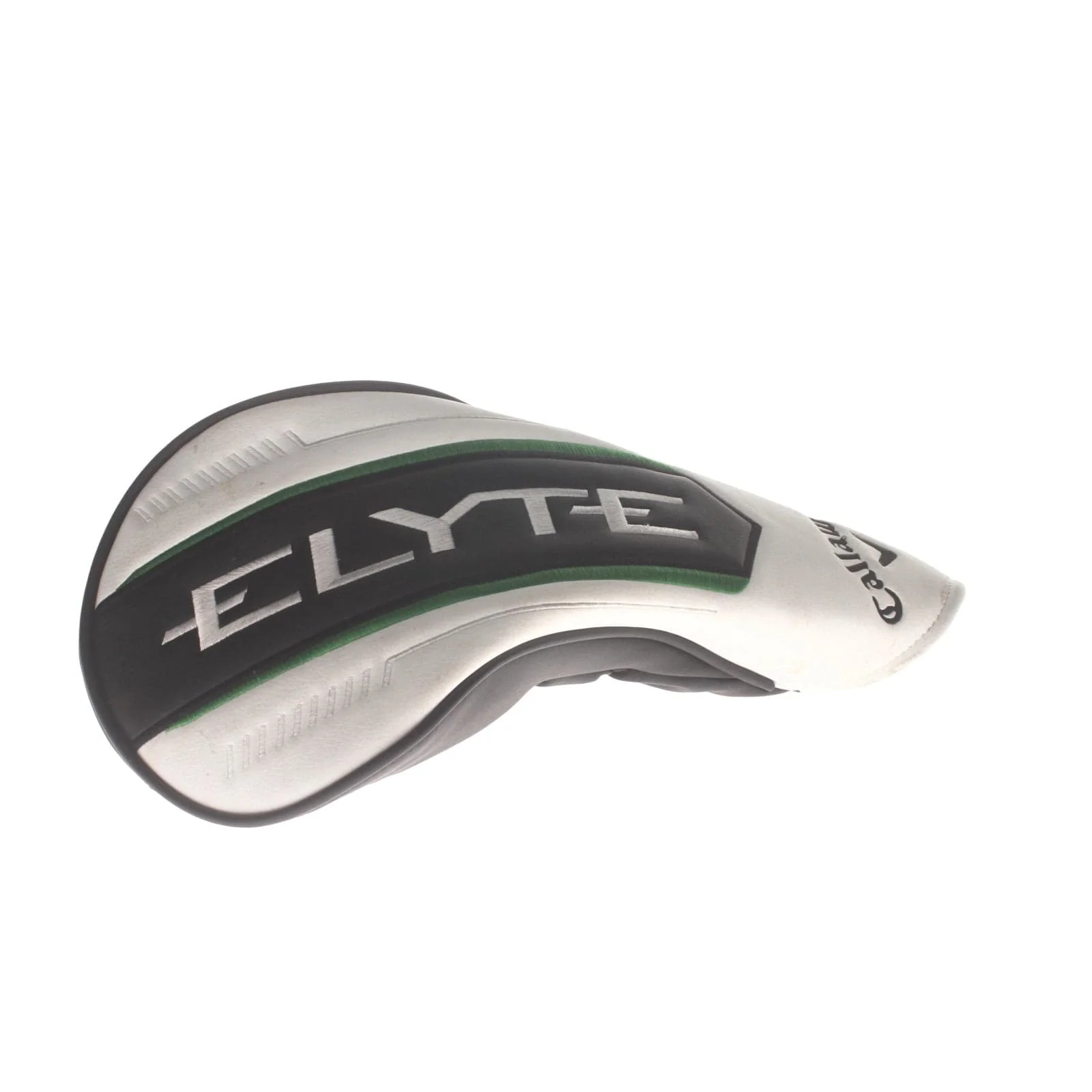 Callaway Elyte Graphite Mens Right Hand Mini Driver 11.5* Extra Stiff - Fubuki White 53x5ct - Image 7