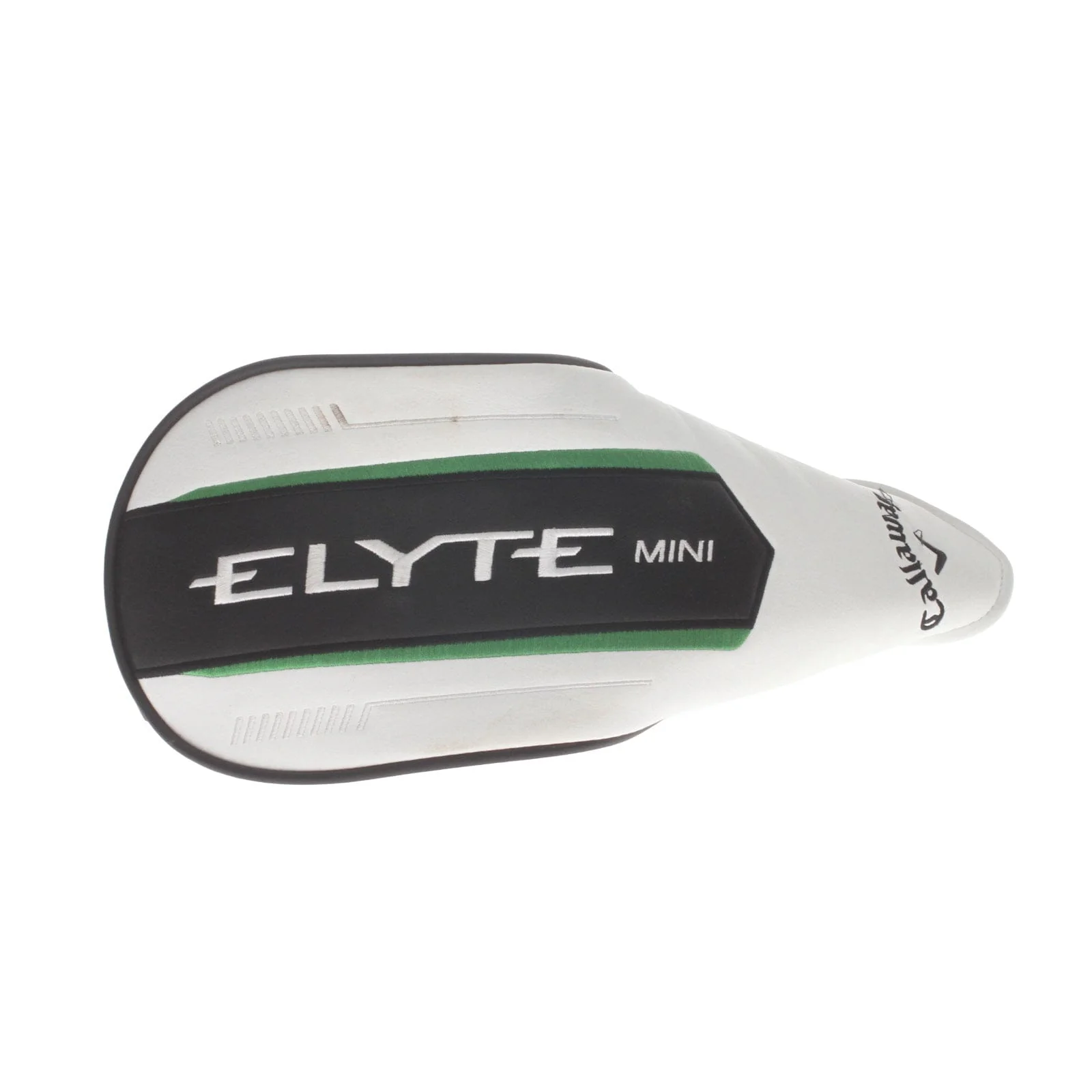 Callaway Elyte Graphite Mens Right Hand Mini Driver 11.5* Stiff - Fujikura Ventus TR Red Velocore 6-S - Image 7