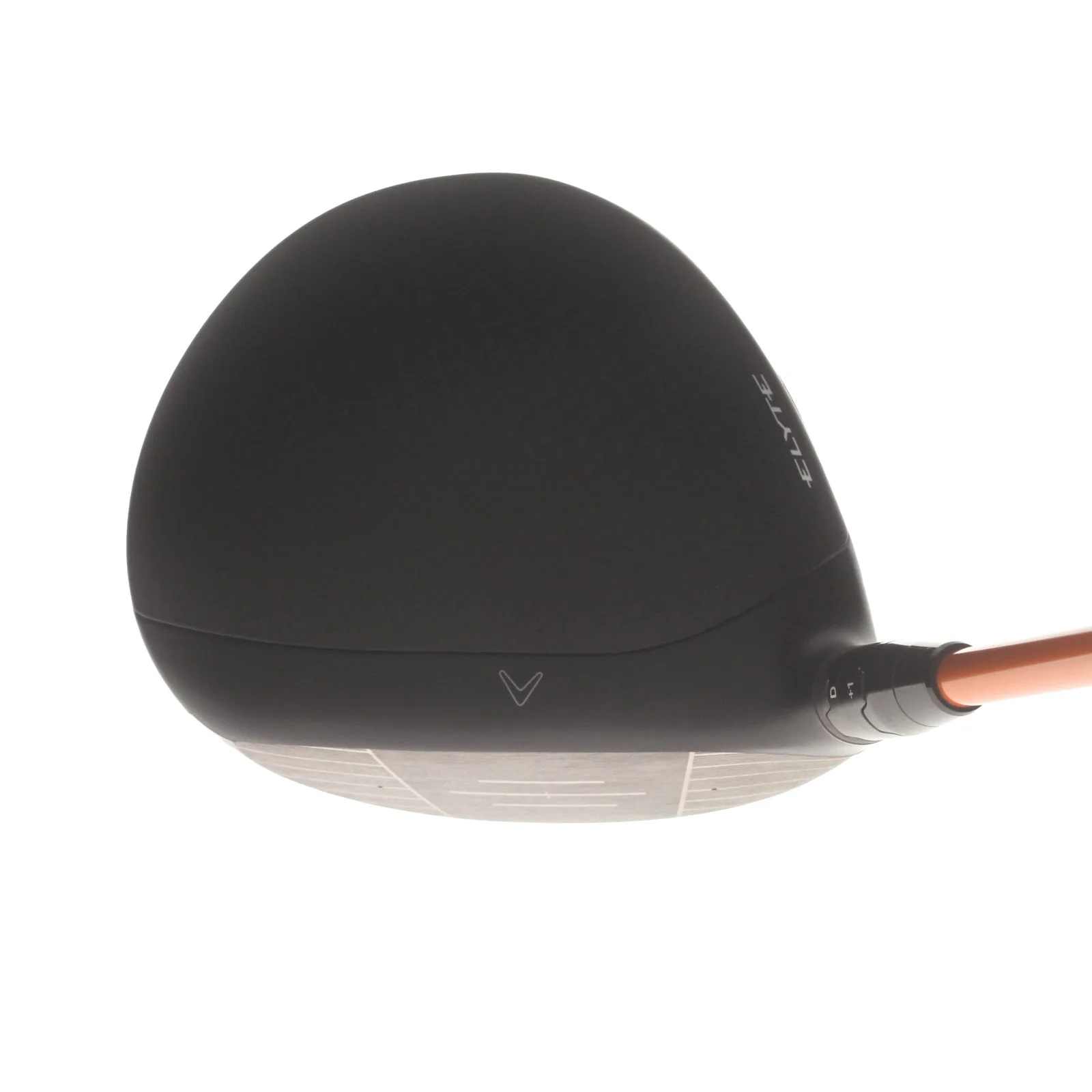 Callaway Elyte Graphite Mens Right Hand Mini Driver 11.5* Stiff - Tour AD Graphite Design DI-7 - Image 3