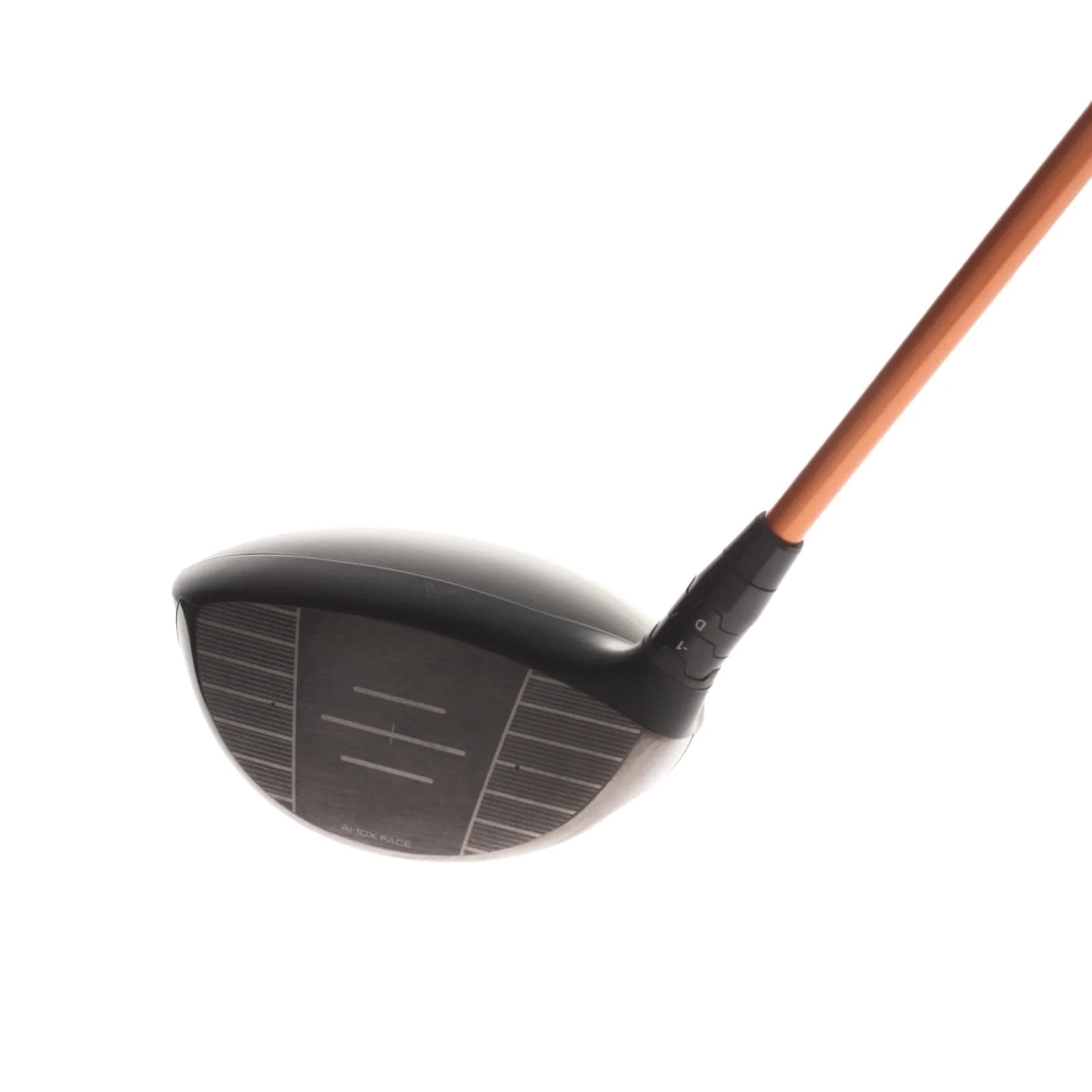 Callaway Elyte Graphite Mens Right Hand Mini Driver 11.5* Stiff - Tour AD Graphite Design DI-7 - Image 4