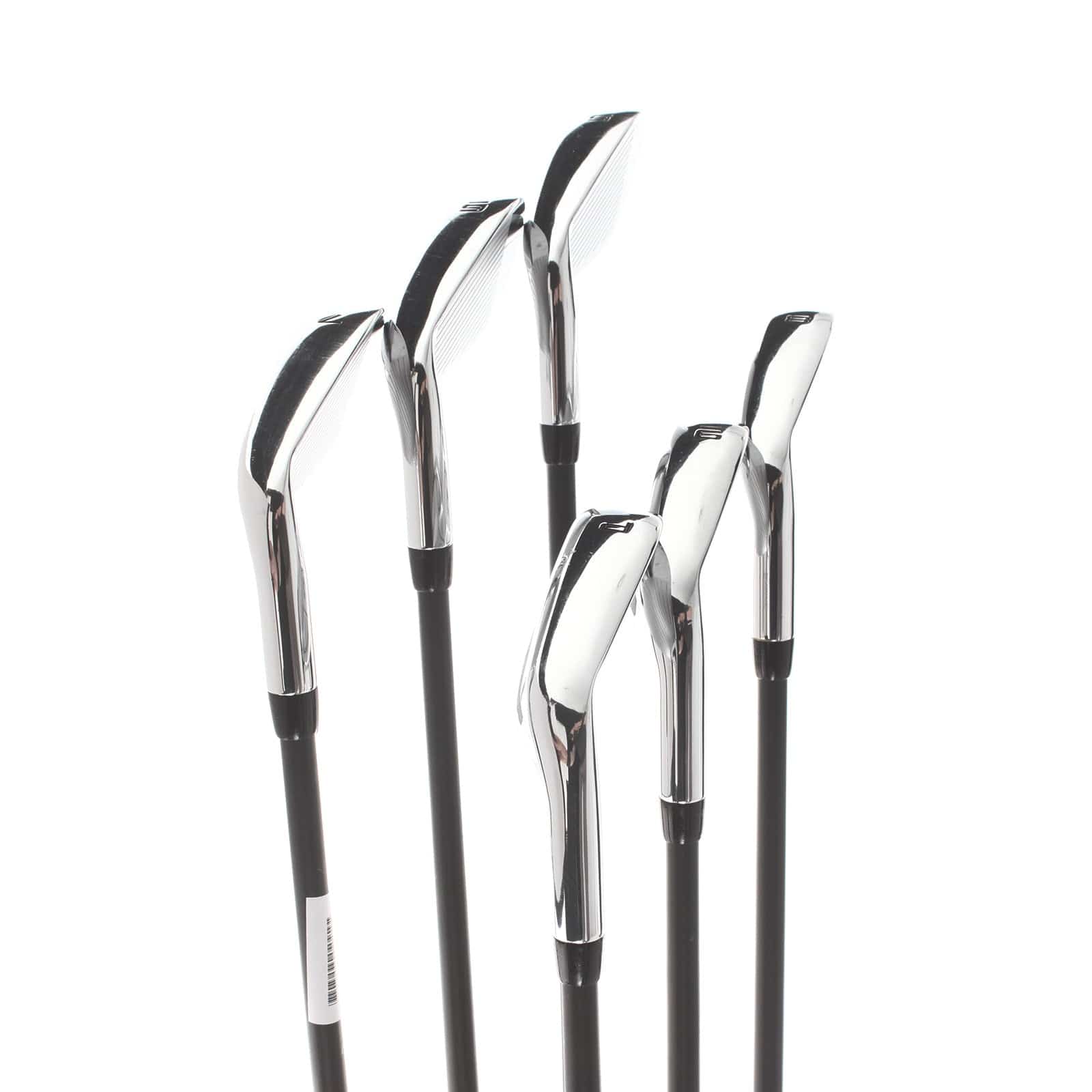 Callaway Elyte HL Graphite Mens Right Hand Irons 5-PW Senior - Vanquish 5 R2 - Image 3