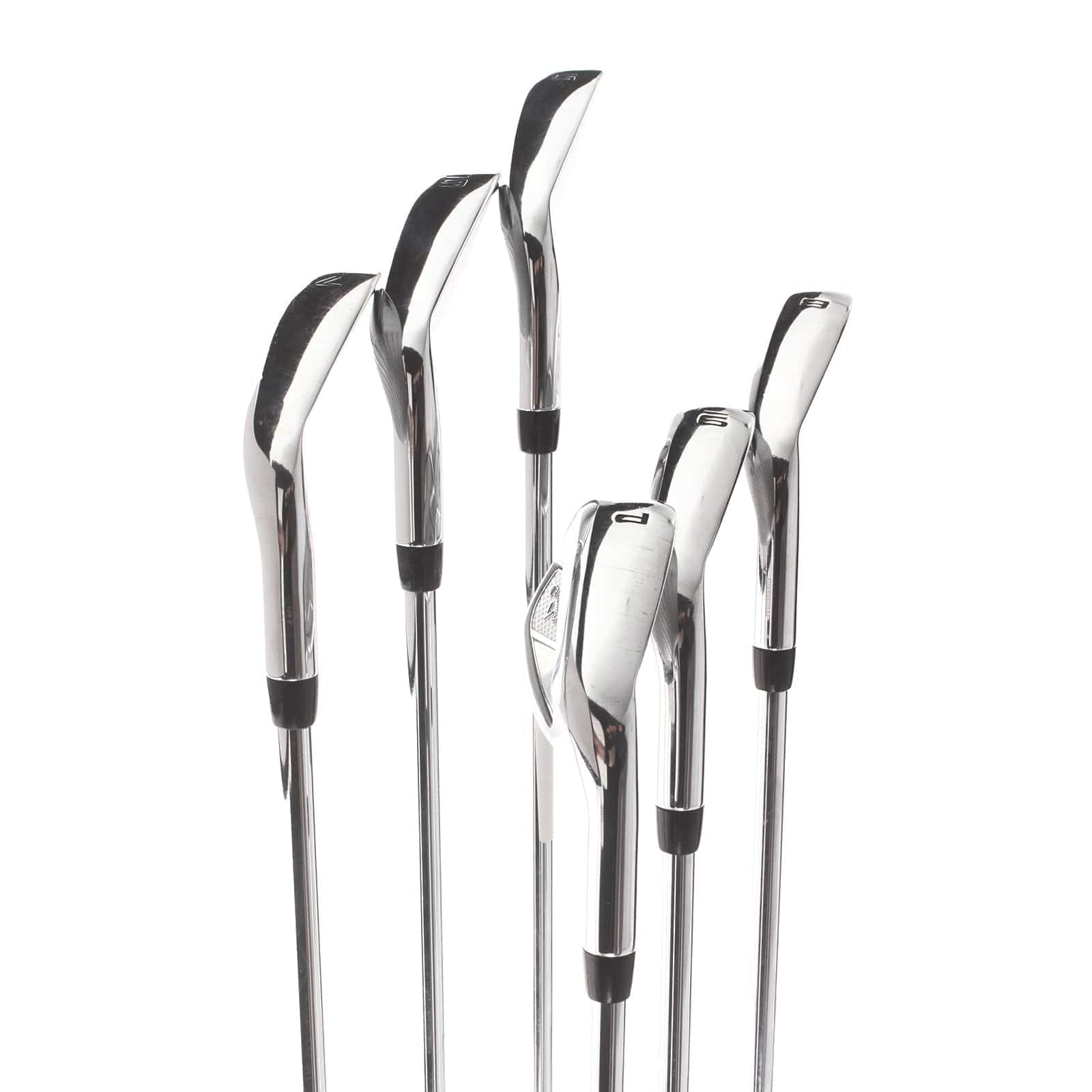 Callaway Elyte HL Steel Mens Right Hand Irons 5-PW Regular - KBS Max MT 85 - Image 3