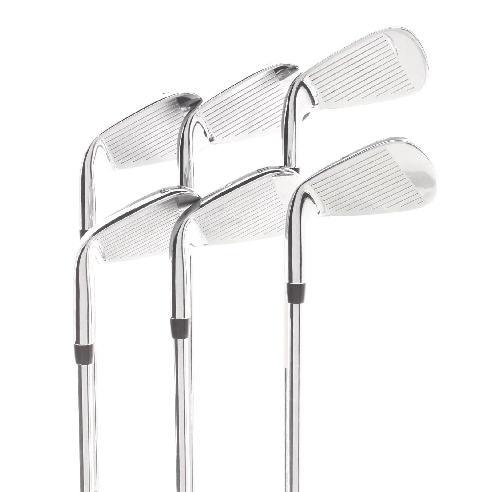 Callaway Elyte HL Steel Mens Right Hand Irons 5-PW Regular - KBS Max MT 85 - Image 4