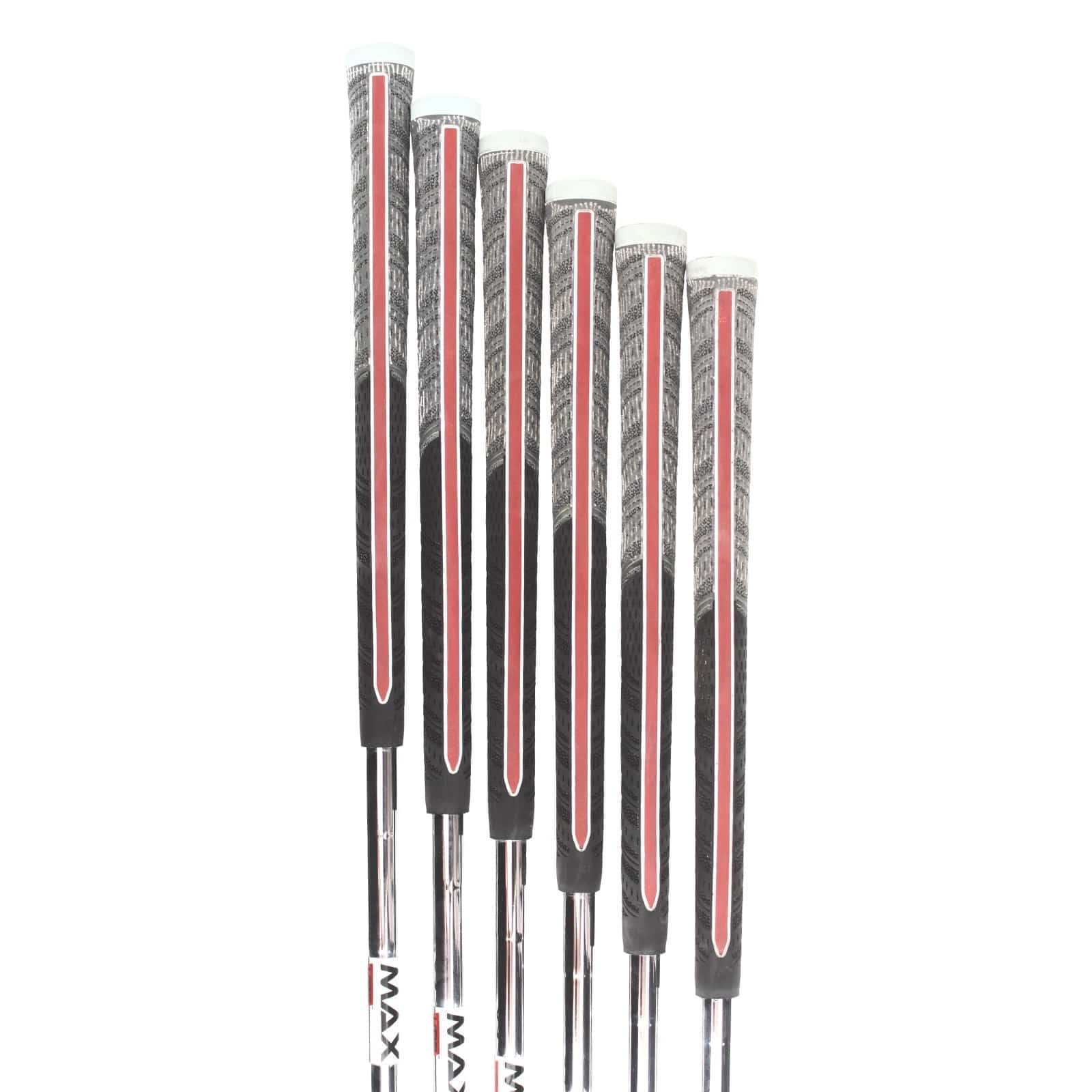 Callaway Elyte HL Steel Mens Right Hand Irons 5-PW Regular - KBS Max MT 85 - Image 7