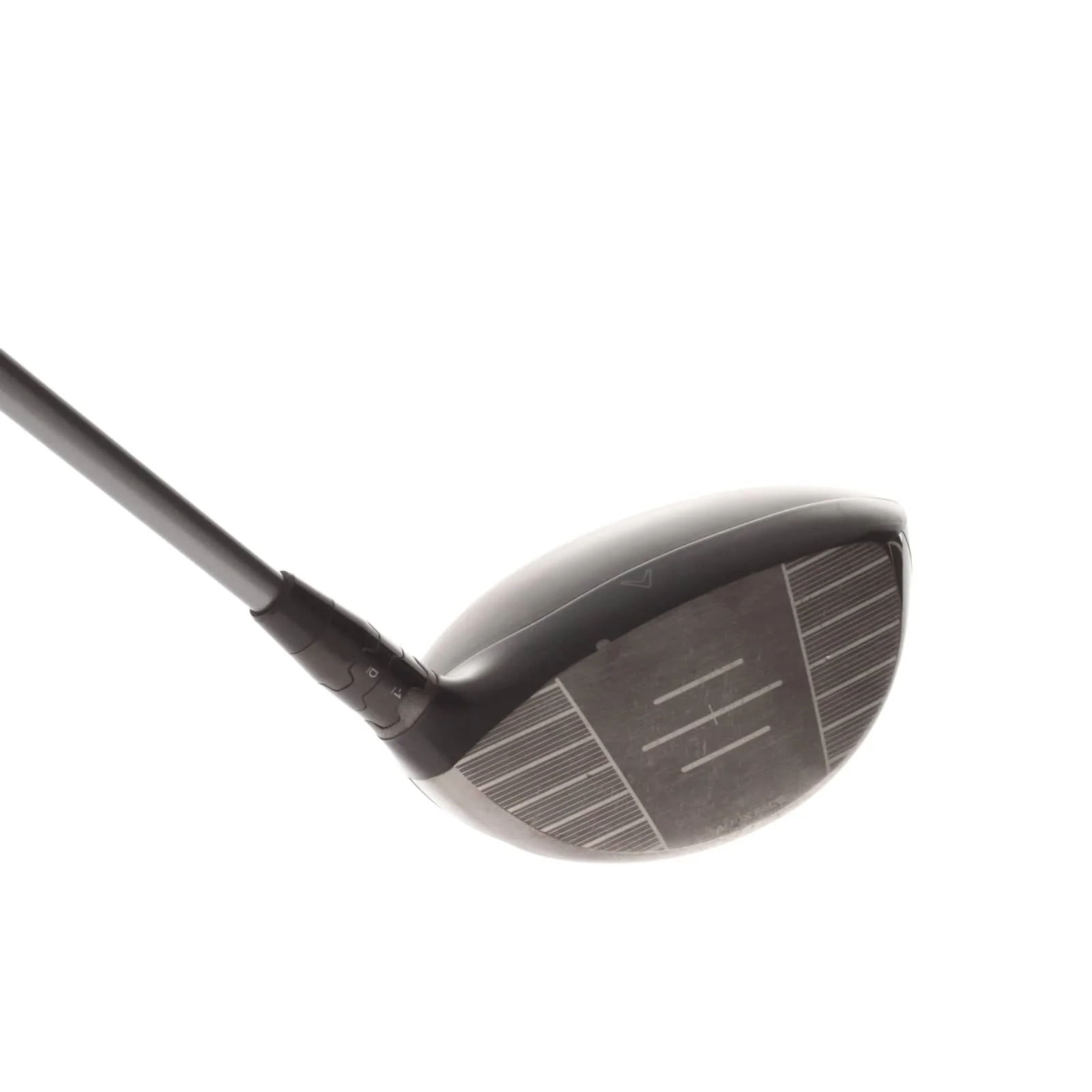 Callaway Elyte Mini Graphite Mens Left Hand Mini Driver 13.5* Regular - Project X Denali Blue 50g - Image 4