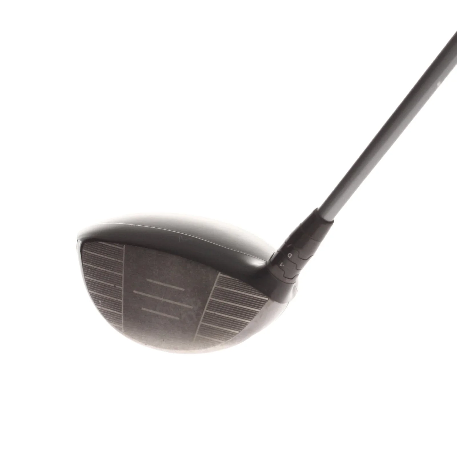 Callaway Elyte Mini Graphite Mens Right Hand Mini Driver 11.5* Stiff - Denali Charcoal 60g 6.0 - Image 4