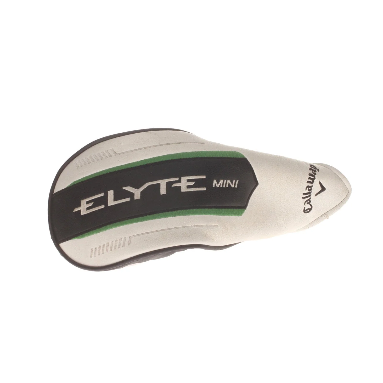 Callaway Elyte Mini Graphite Mens Right Hand Mini Driver 11.5* Stiff - Denali Charcoal 60g 6.0 - Image 7