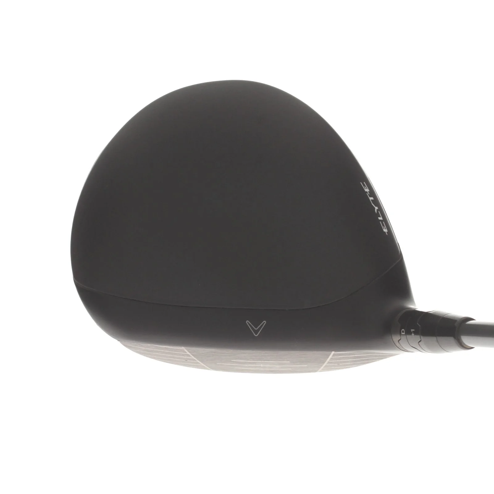 Callaway Elyte Mini Graphite Mens Right Hand Mini Driver 13.5* Regular - Denali 5.5 50g - Image 3