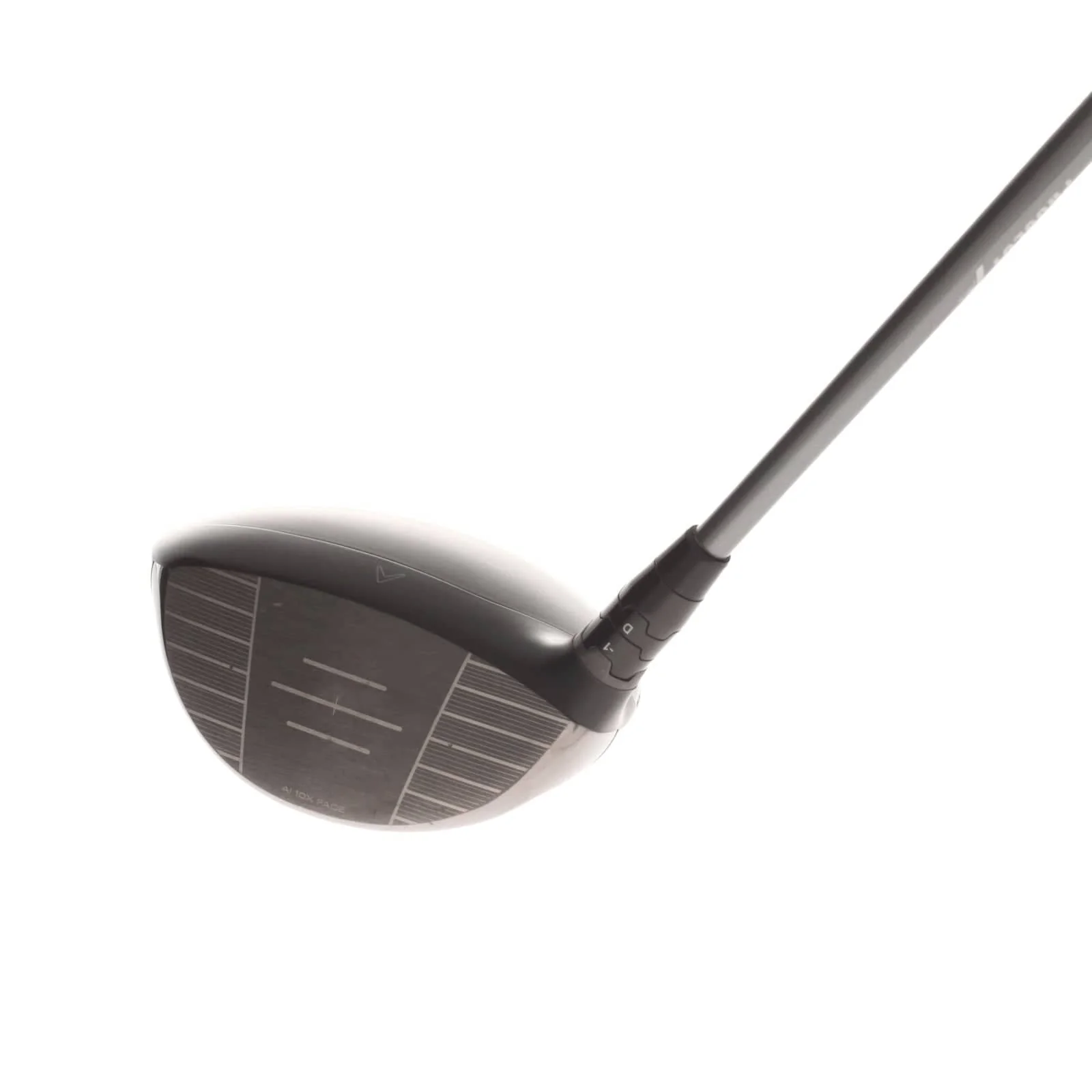 Callaway Elyte Mini Graphite Mens Right Hand Mini Driver 13.5* Regular - Denali 5.5 50g - Image 4