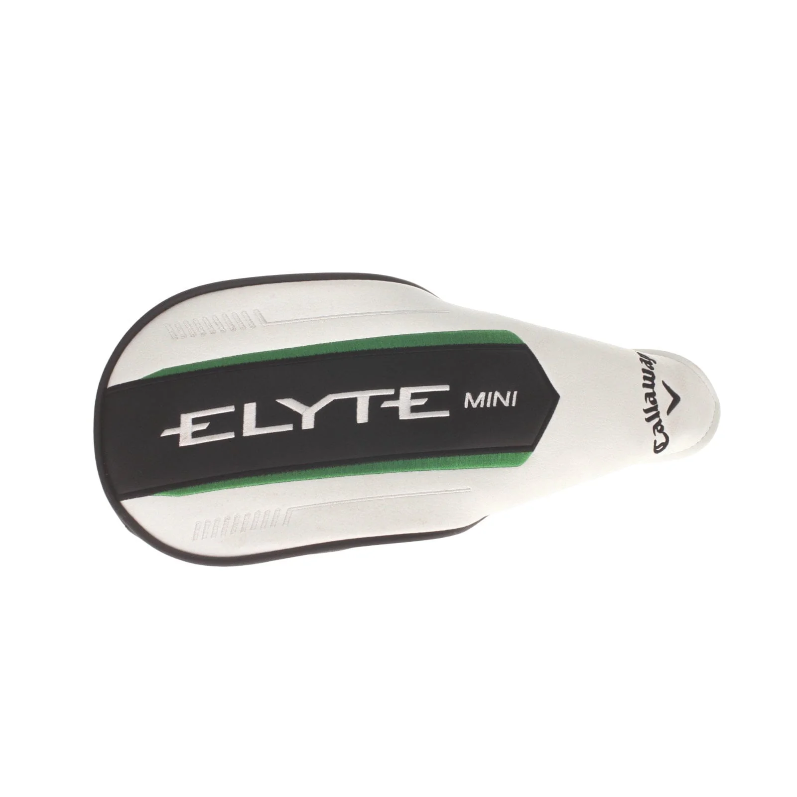 Callaway Elyte Mini Graphite Mens Right Hand Mini Driver 13.5* Regular - Denali 5.5 50g - Image 7