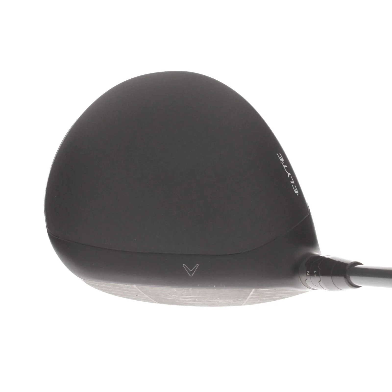 Callaway Elyte Mini Graphite Mens Right Hand Mini Driver 13.5* Stiff - Denali 6.0 60g - Image 3