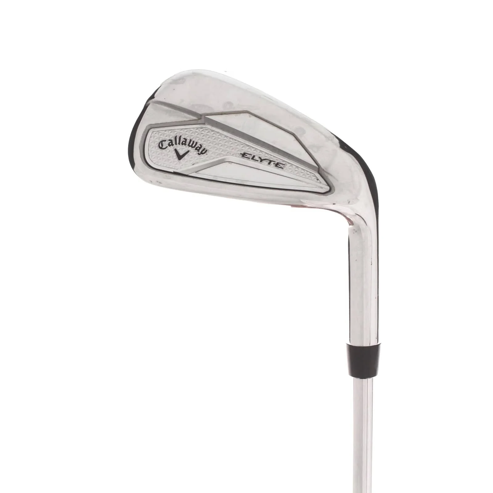 Callaway Elyte Steel Mens Right Hand Approach Wedge 47* Stiff - True Temper Vector 90