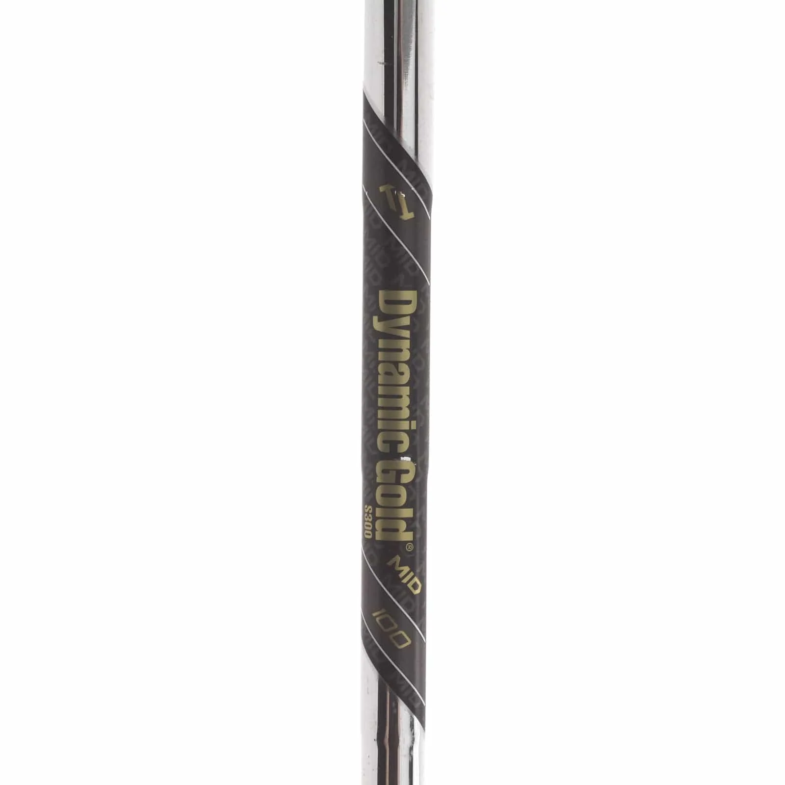 Callaway Elyte Steel Mens Right Hand Irons 4-PW Stiff - Dynamic Gold Mid 100 - Image 5