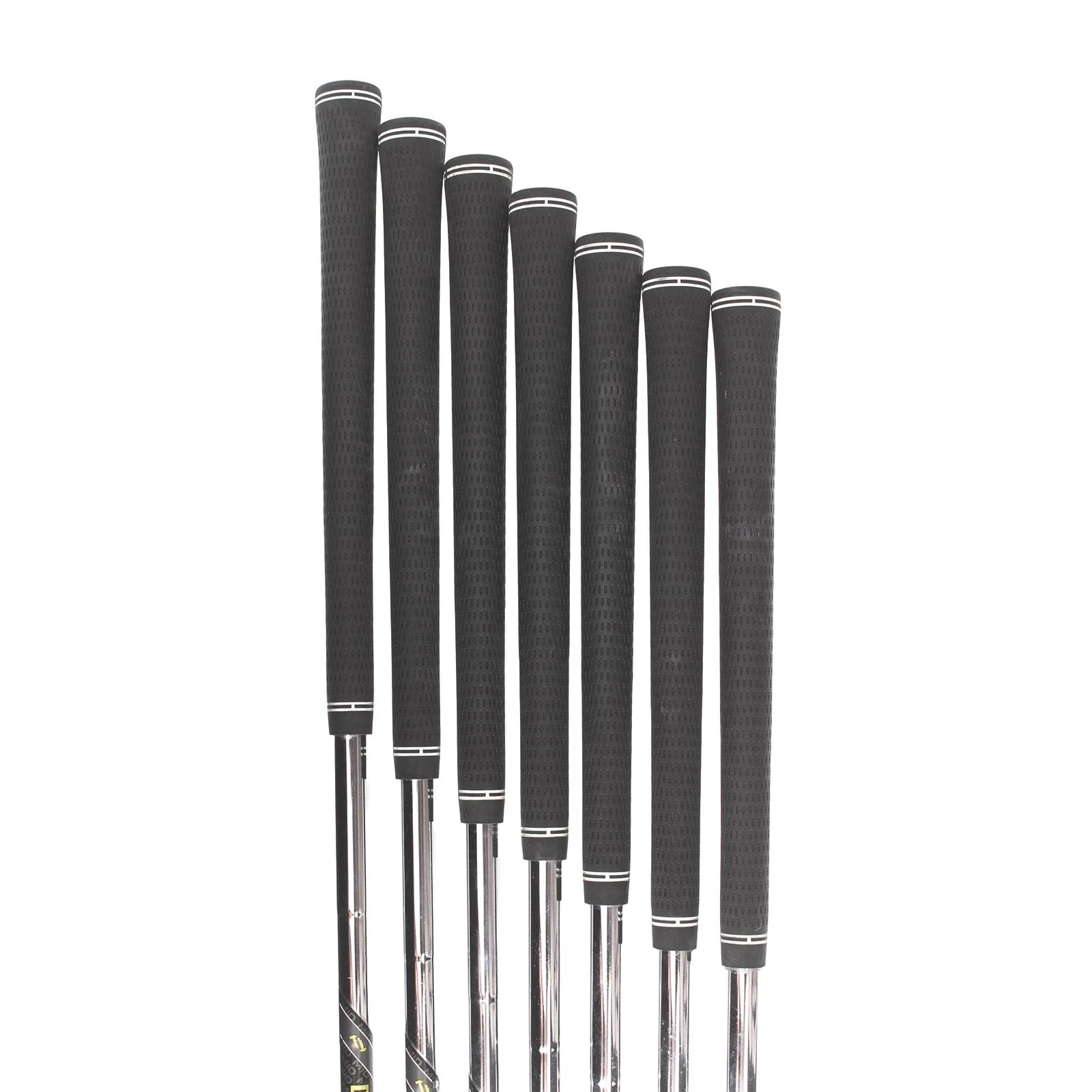 Callaway Elyte Steel Mens Right Hand Irons 4-PW Stiff - Dynamic Gold Mid 100 - Image 7