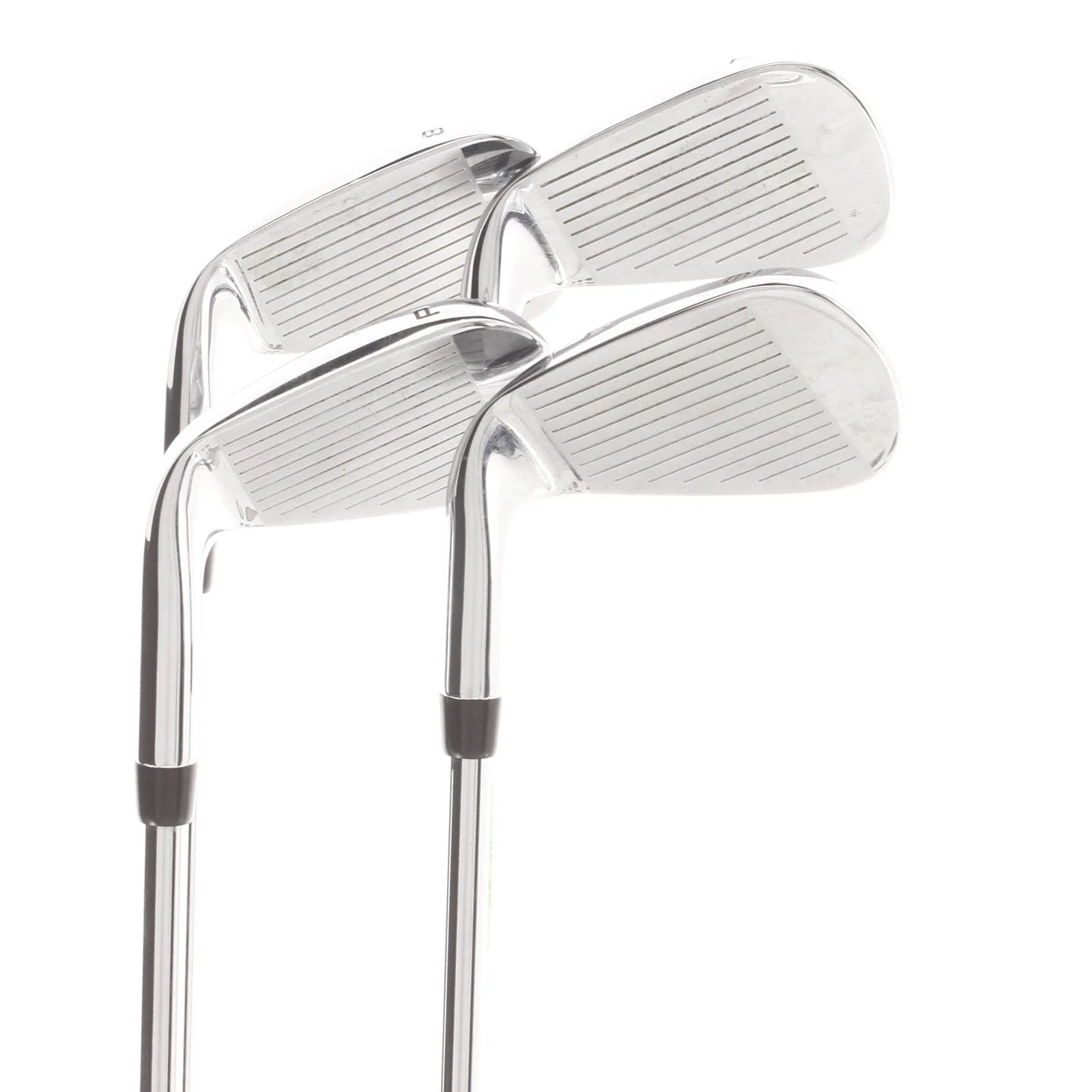 Callaway Elyte Steel Mens Right Hand Irons 7-PW Regular - True Temper Vector 80 - Image 4