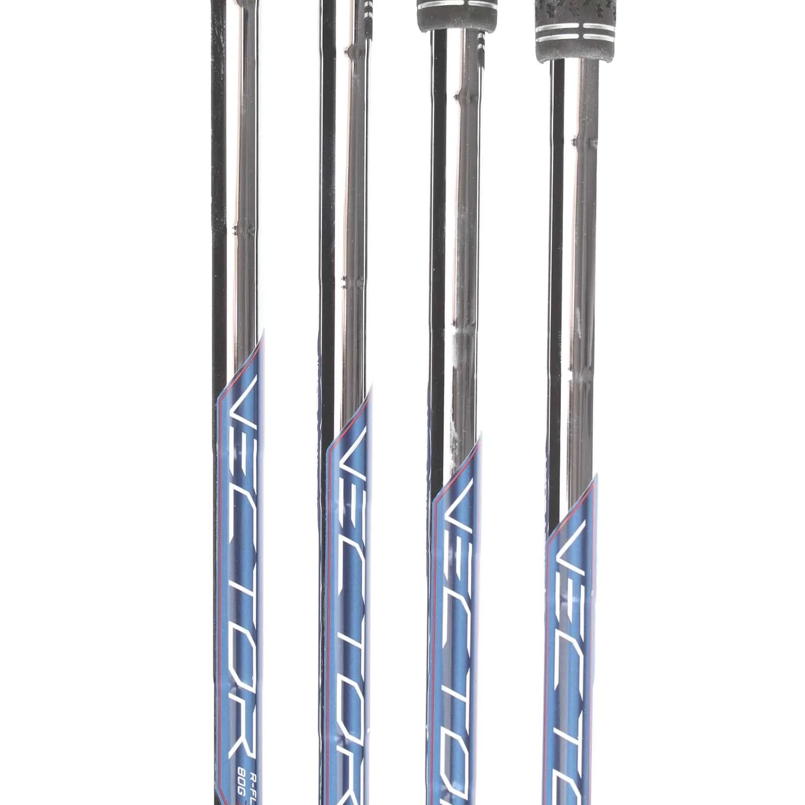 Callaway Elyte Steel Mens Right Hand Irons 7-PW Regular - True Temper Vector 80 - Image 6