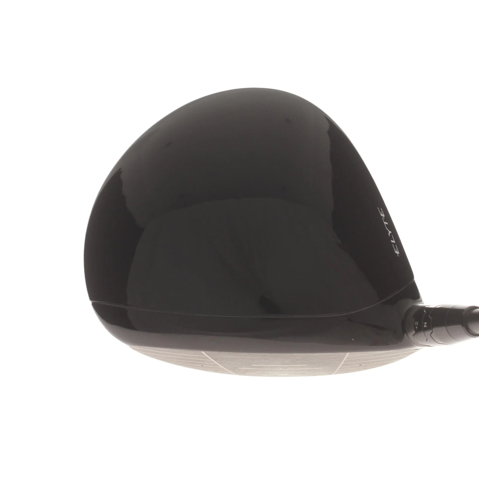 Callaway Elyte TD Graphite Mens Right Hand Driver 9* Extra Stiff - Mitsubishi Chemical Tensei 1K Black 65 - Image 3