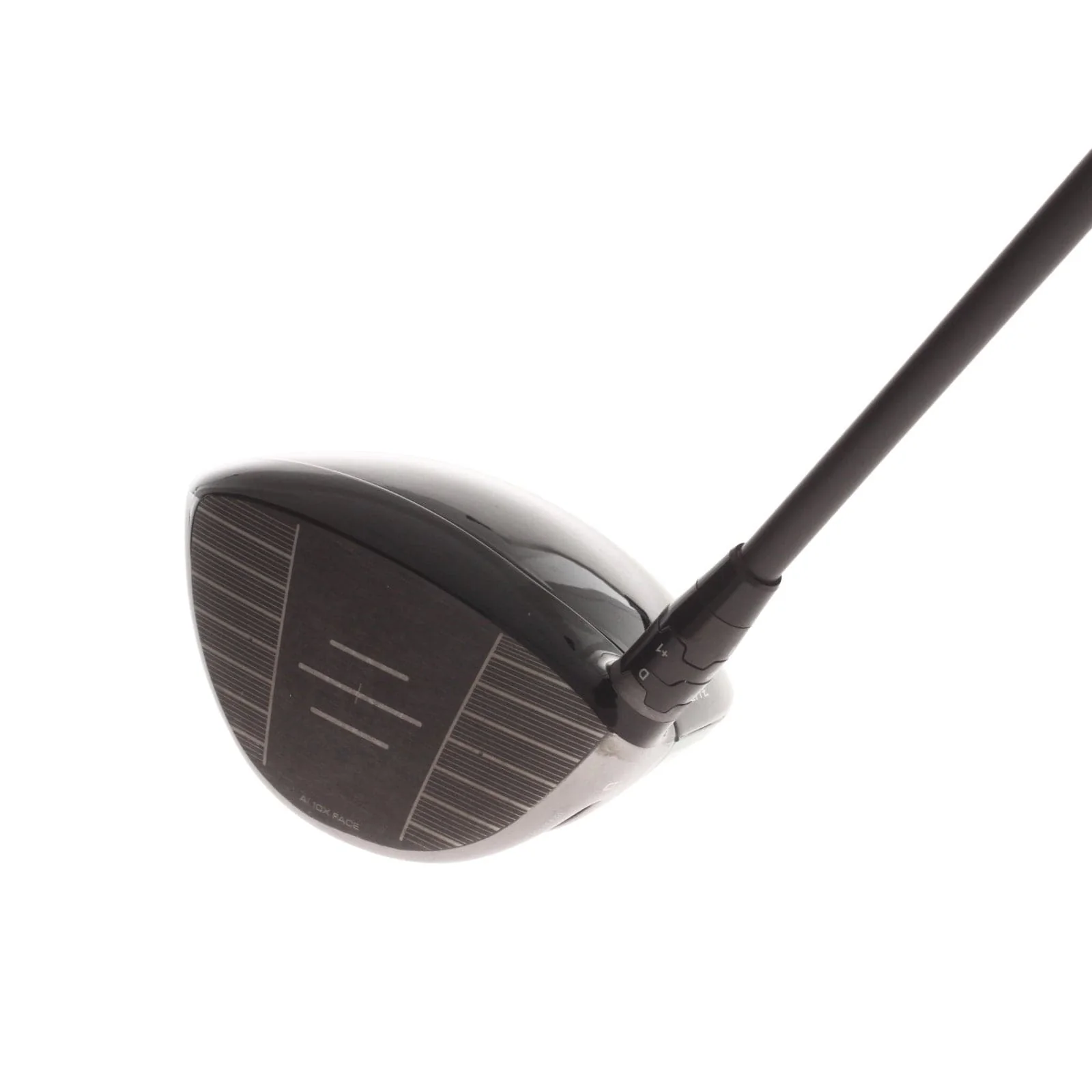 Callaway Elyte TD Graphite Mens Right Hand Driver 9* Extra Stiff - Mitsubishi Chemical Tensei 1K Black 65 - Image 4