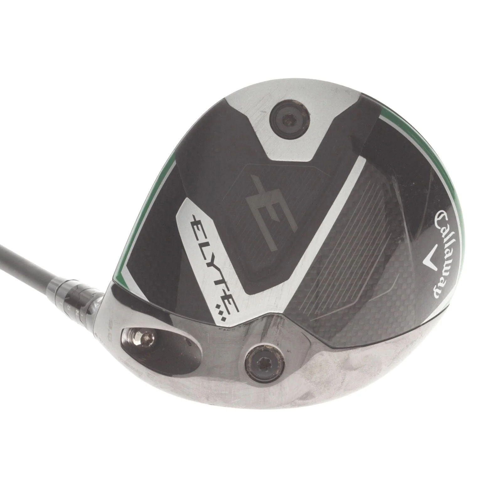 Callaway Elyte TD Graphite Mens Right Hand Driver 9* Stiff - Tensei AV Series Blue 65 - Image 2
