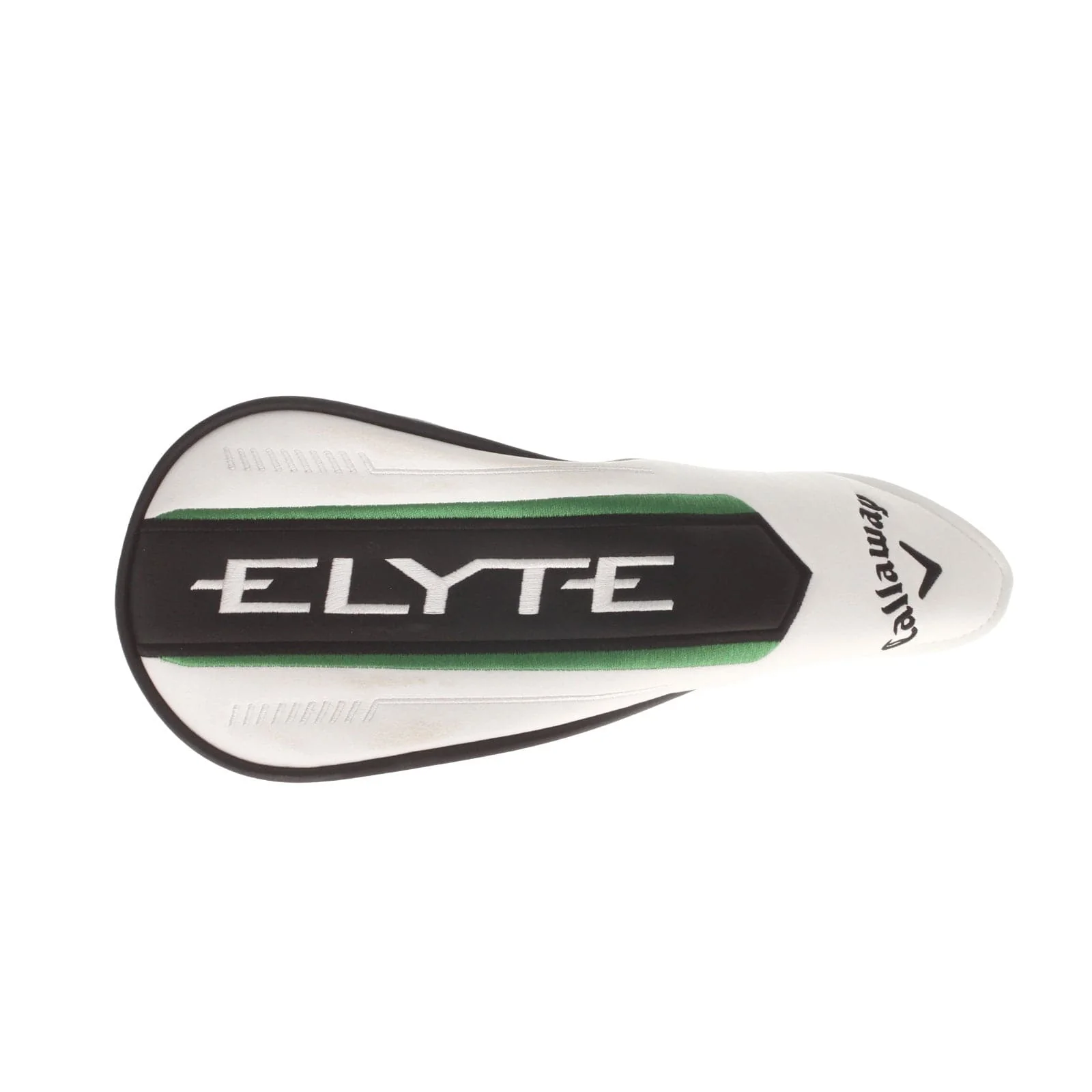 Callaway Elyte Ti Graphite Mens Left Hand Fairway 3 Wood 15* Regular - Project X Denali Blue 60 - Image 7