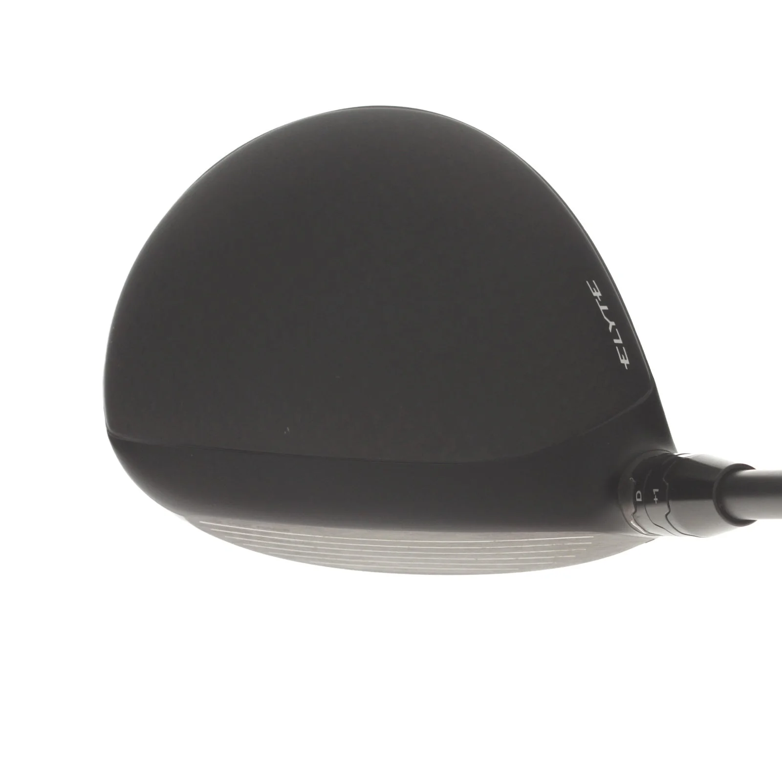 Callaway Elyte Ti Graphite Mens Right Hand Fairway 3 wood HL 16.5* Extra Stiff - Mitsubishi Chemical Tensei 1K Black 75 - Image 3