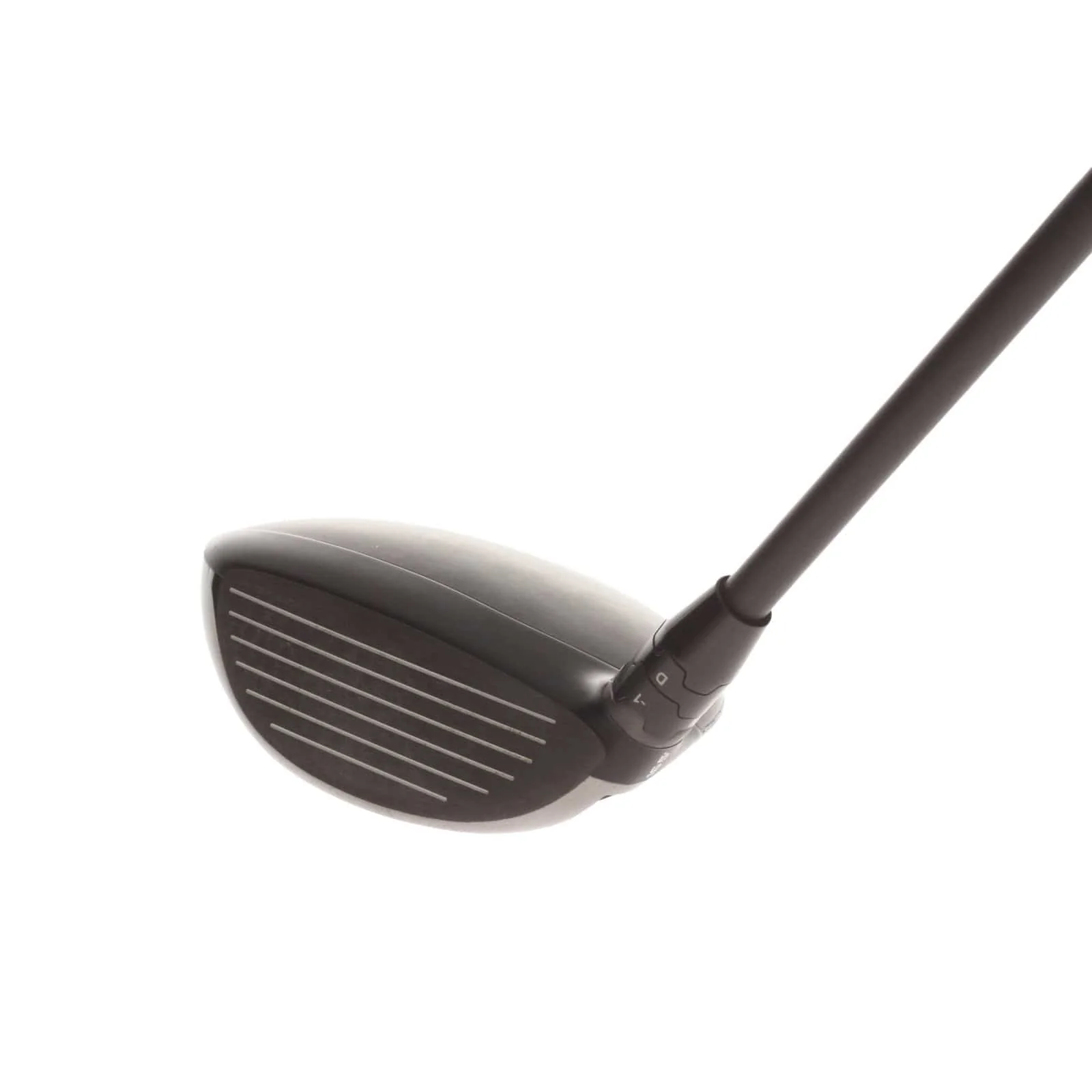 Callaway Elyte Ti Graphite Mens Right Hand Fairway 3 wood HL 16.5* Extra Stiff - Mitsubishi Chemical Tensei 1K Black 75 - Image 4